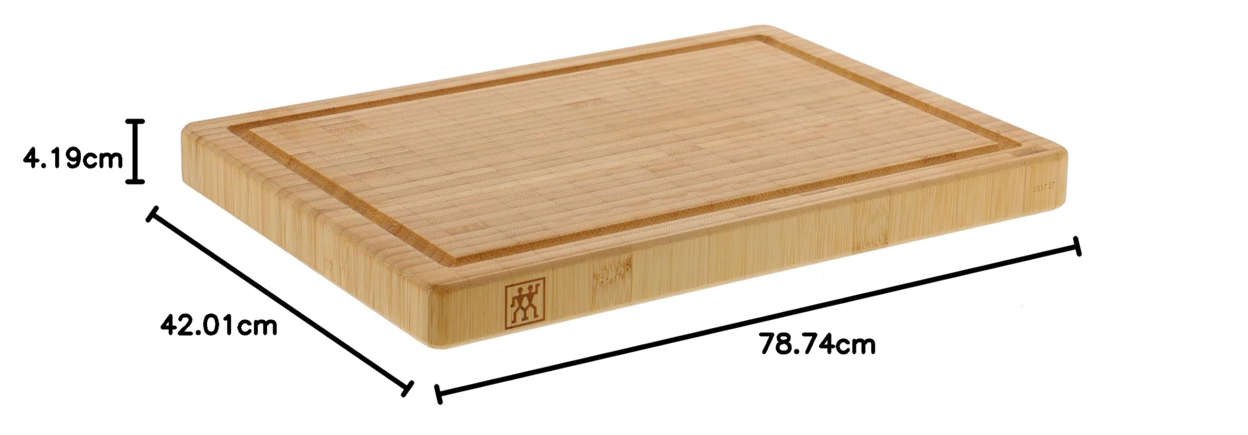 zwilling-30772400-tabla-de-cortar-de-bamb-31-x-42-x-4-cm-reversible-de-doble-car image 7