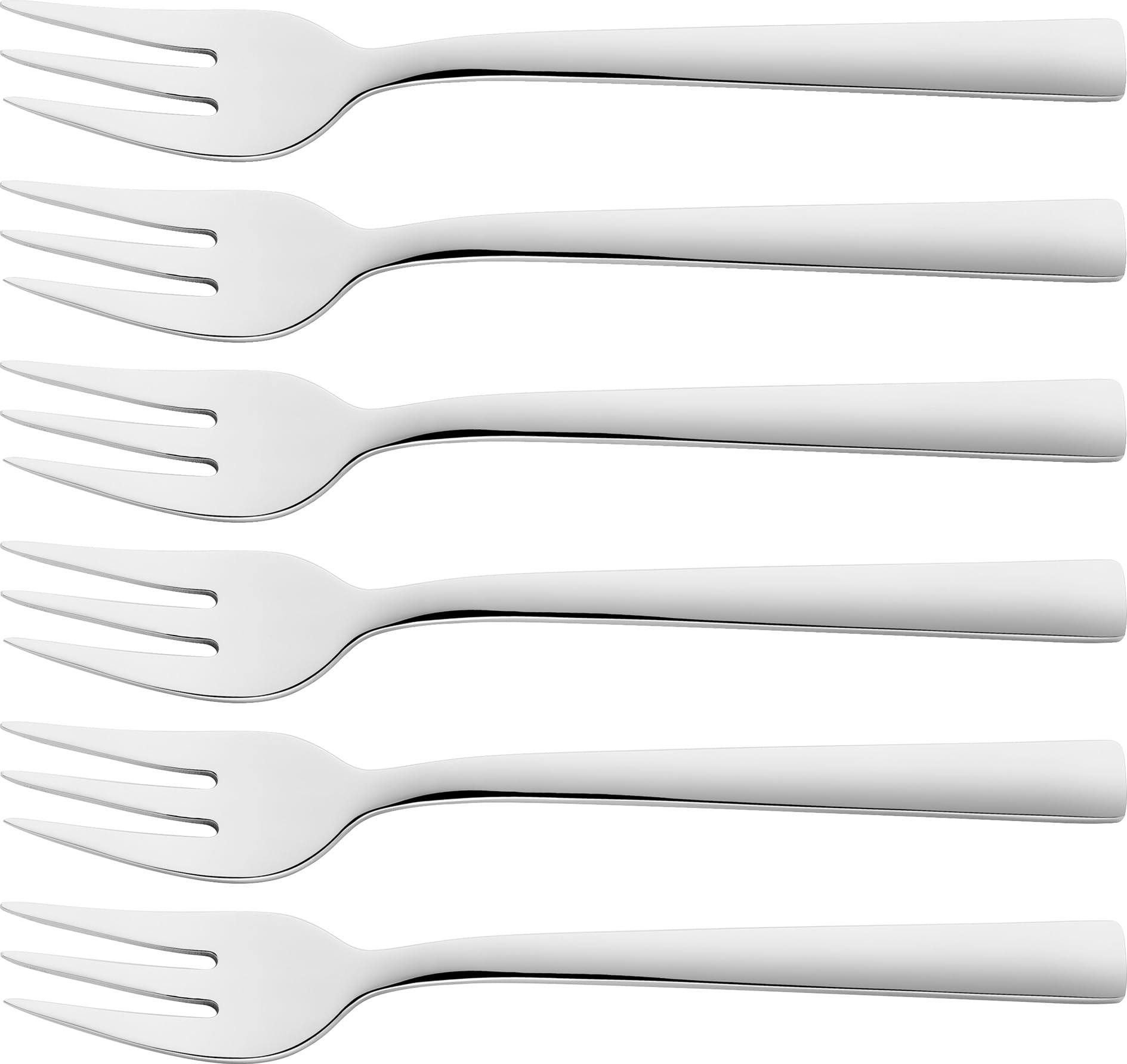 zwilling-tenedores-de-tarta-6-unidades-en-acero-inoxidable-18-10-acabado-pulido- image 1