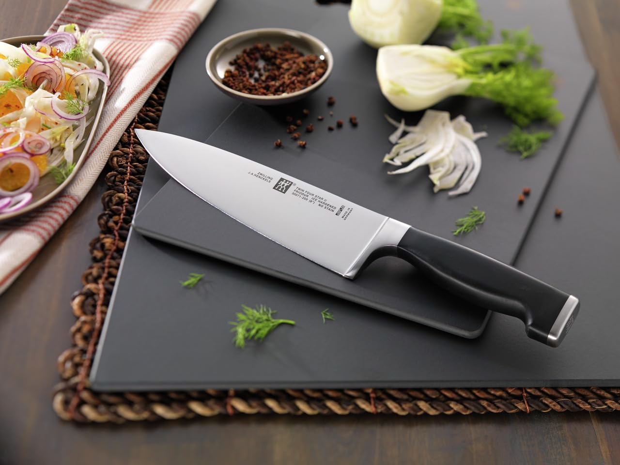 zwilling-twin-four-star-ii-cuchillo-de-cocinero-20-cm-forjado-sigmaforge-con-hoj image 3