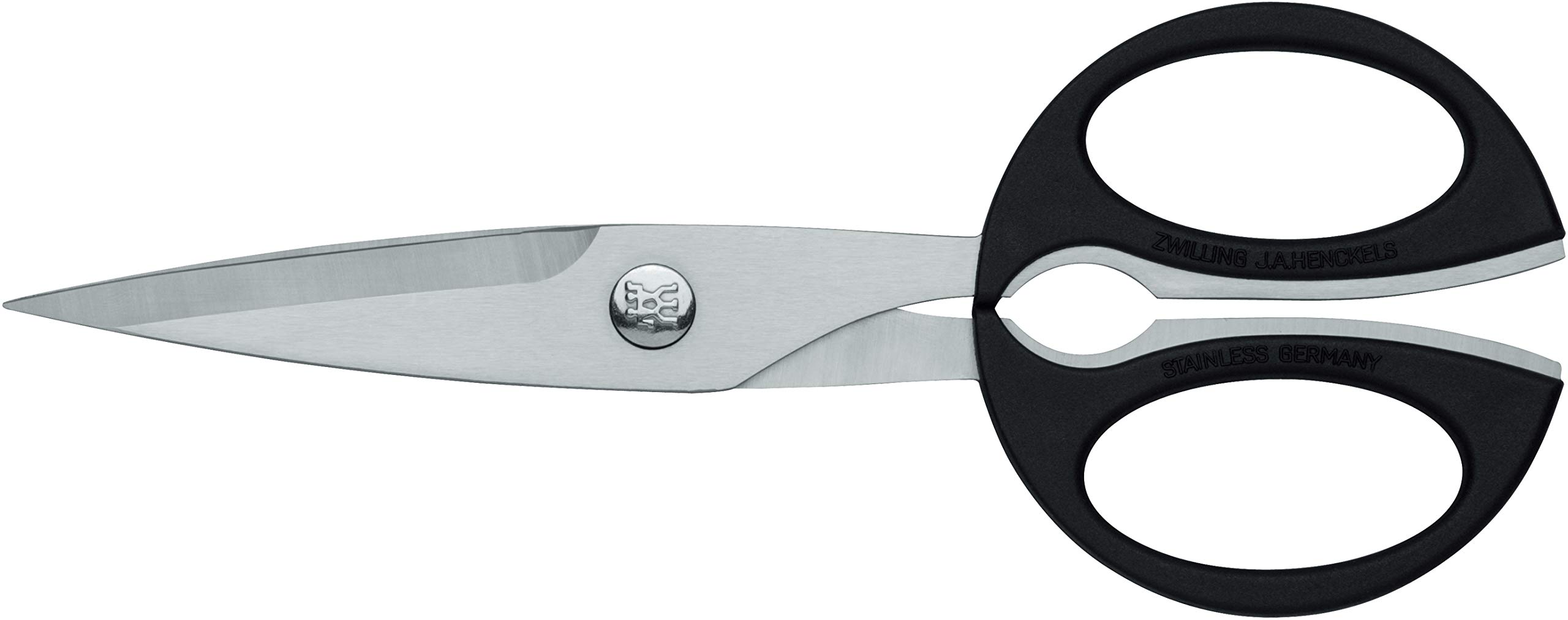 zwilling-twin-m-tijera-multiusos-de-acero-inoxidable-200-mm-color-negro image 1