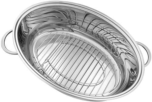 zwilling-plus-asador-ovalado-con-tapa-y-rejilla-8-5-l-38-cm-acero-inoxidable-18- image 8