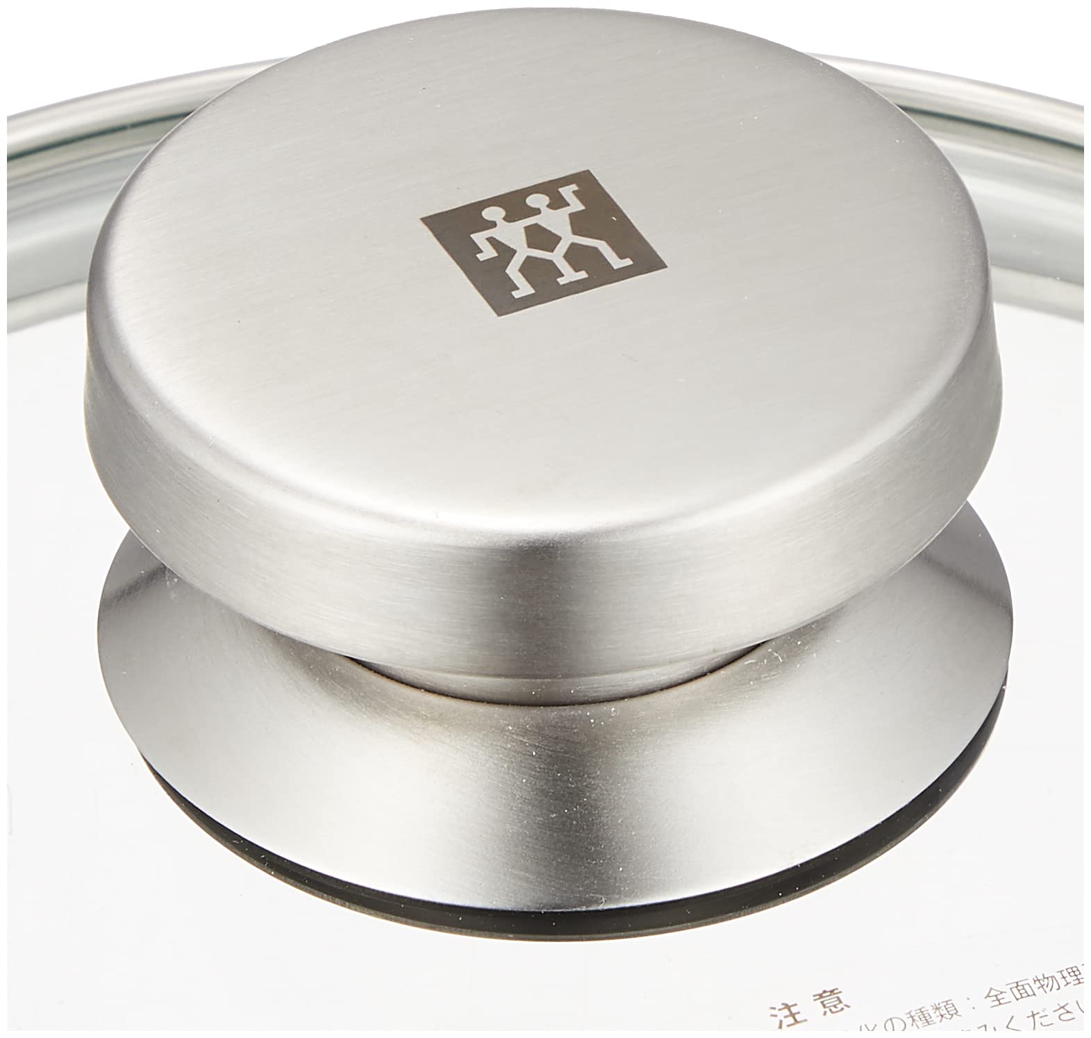 zwilling-twin-tapa-de-cristal-y-acero-inoxidable-18-10-16-cm-ajustable image 3