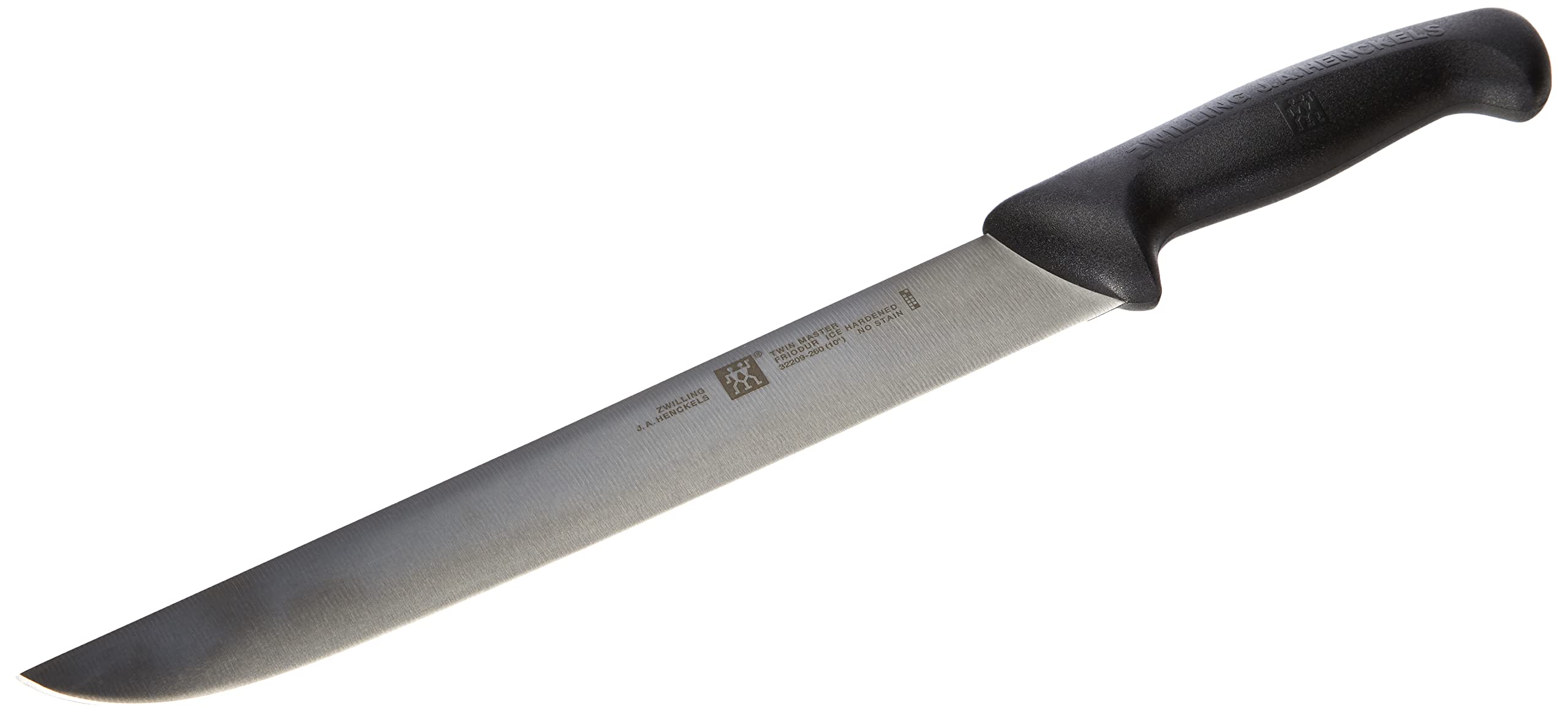 zwilling-cuchillo-carnicero-26-cm-en-acero-inoxidable-con-hoja-endurecida-al-fr- image 2