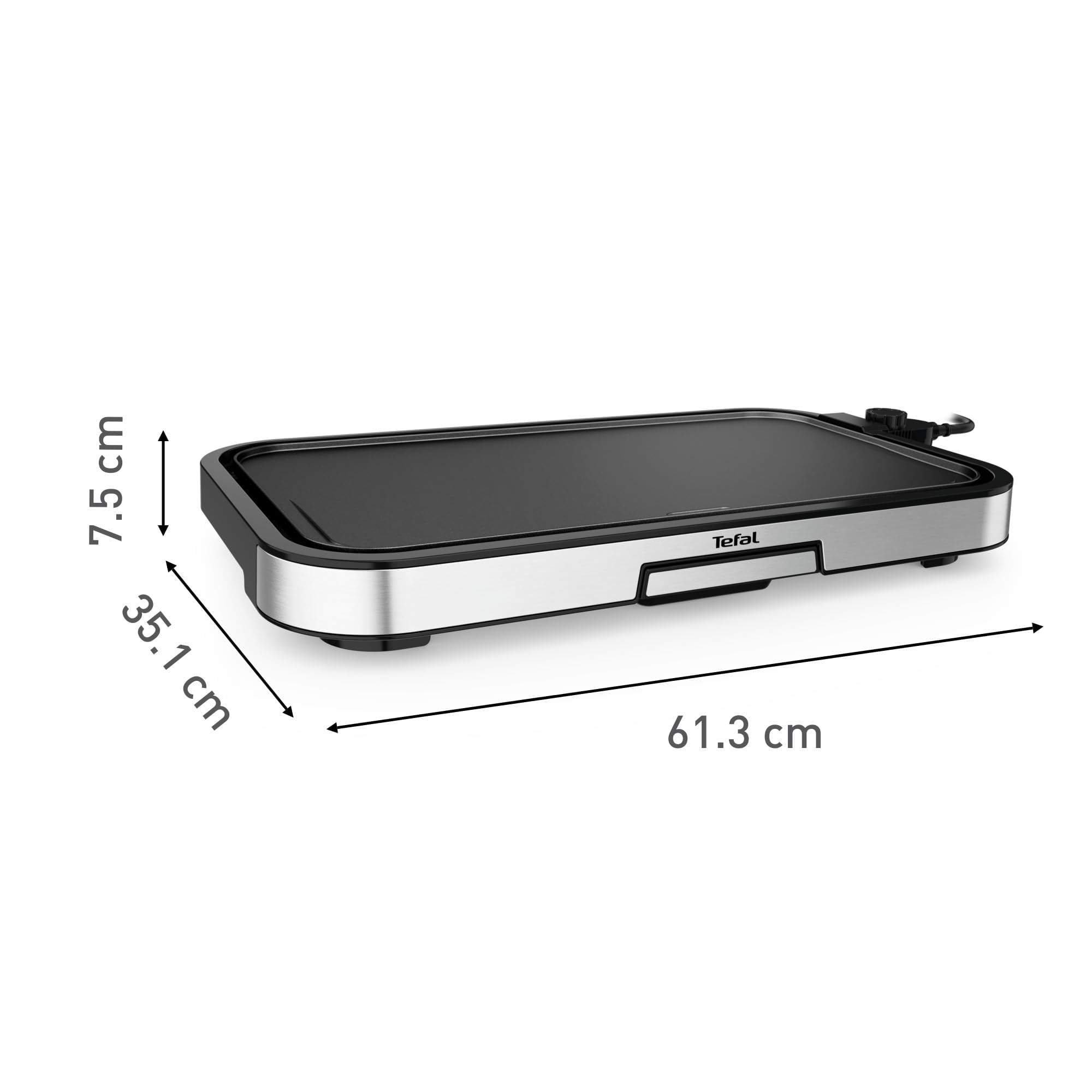 tefal-giant-plancha-xl-cb631d10-parrilla-el-ctrica-de-2300-w-con-superficie-para image 7