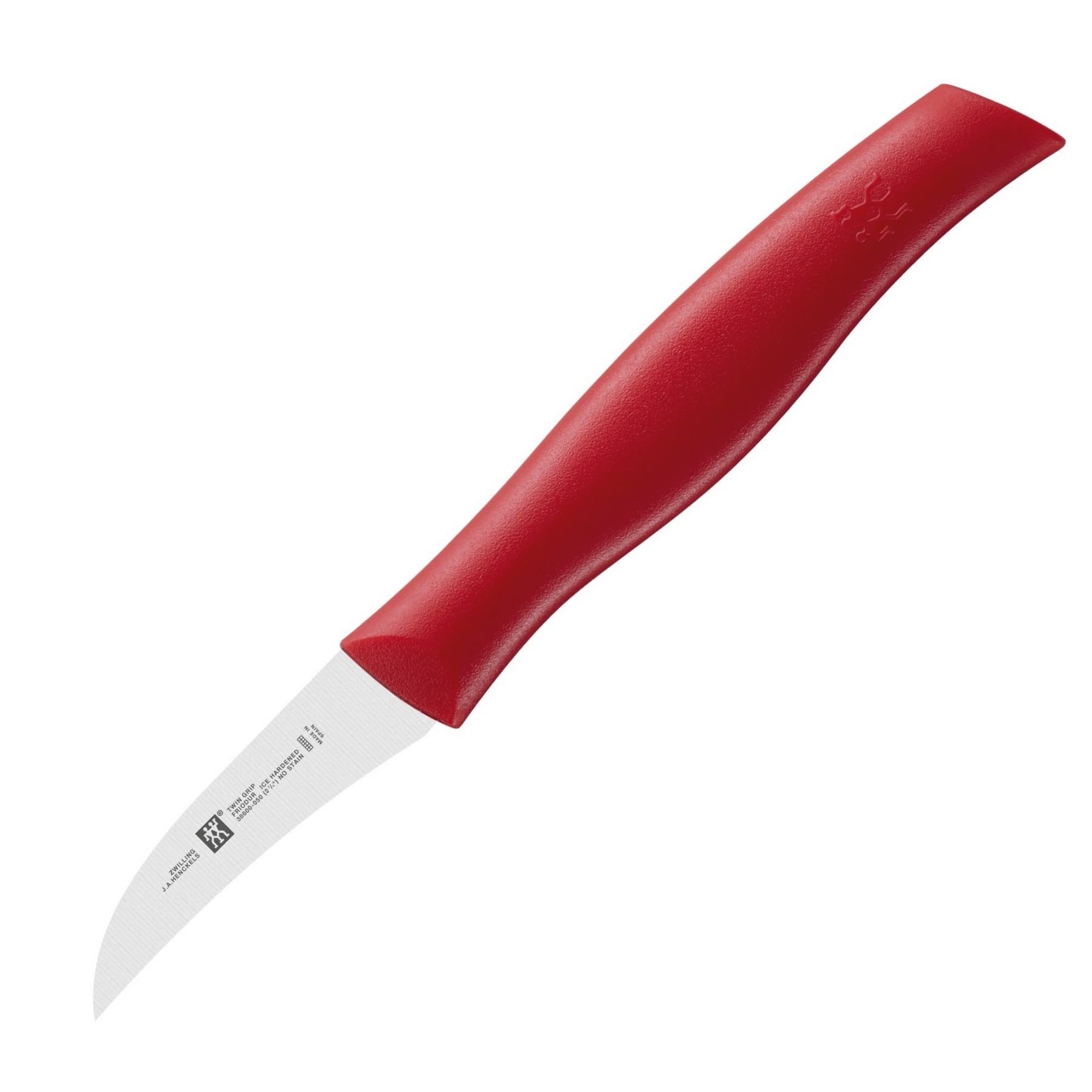zwilling-twin-grip-cuchillo-de-verdura-9-cm-acero-inoxidable-puntilla-con-hoja-f image 4