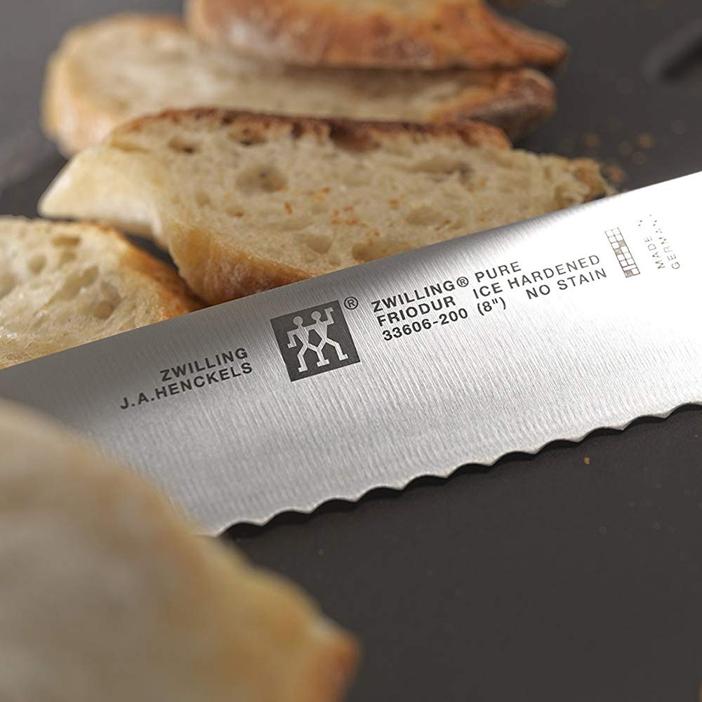 zwilling-pure-cuchillo-santoku-alveolado-acero-inoxidable-alem-n-forjado-sigmafo image 3
