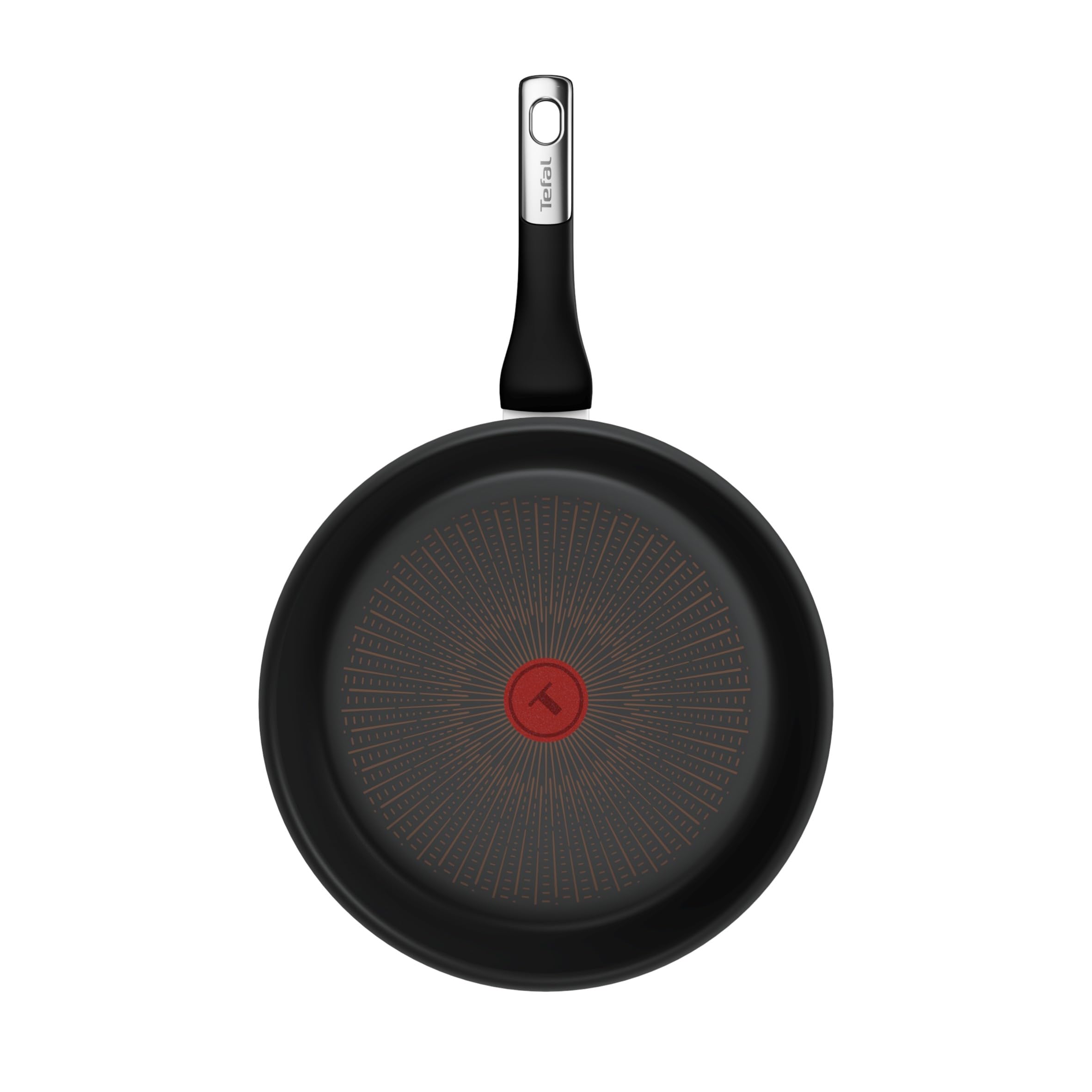 tefal-explore-set-de-3-sartenes-20-24-28-cm-con-recubrimiento-fusioncore-antiara image 2