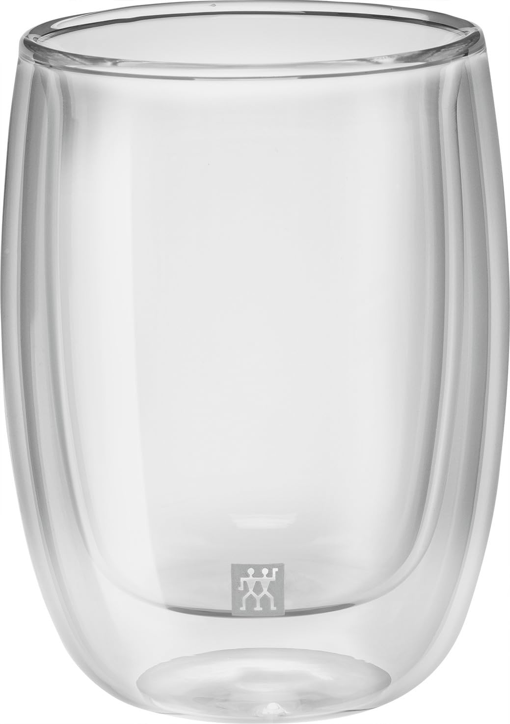 zwilling-sorrento-set-de-2-vasos-de-caf-de-doble-pared-200-ml-borosilicato image 1