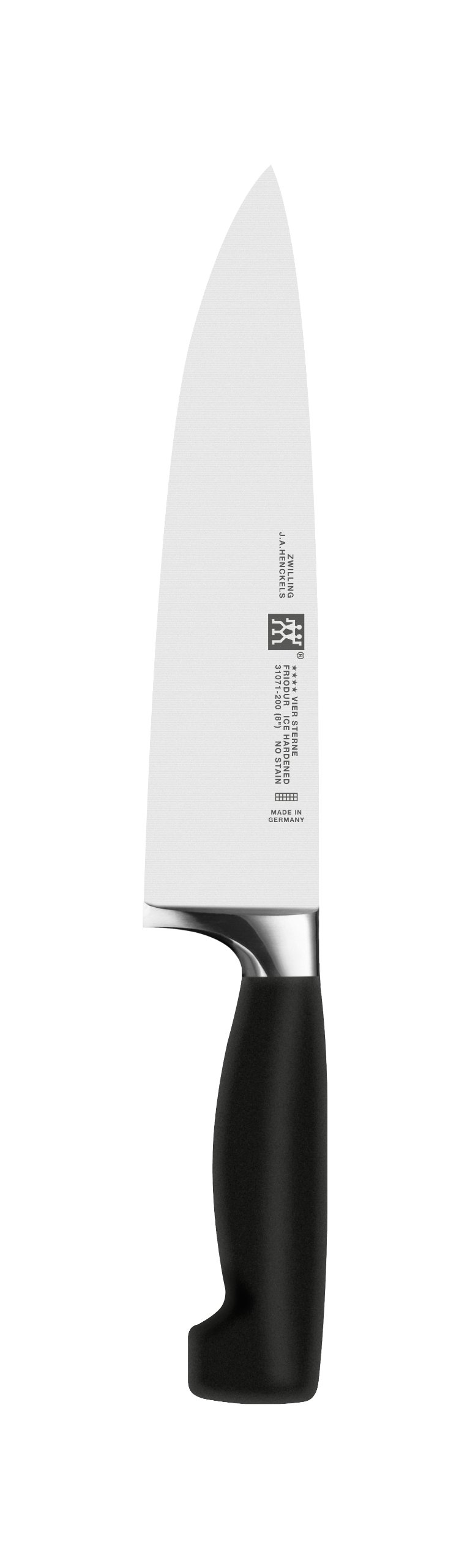 zwilling-four-star-bloque-de-cuchillos-de-6-piezas-acero-inoxidable-mango-ergon- image 4