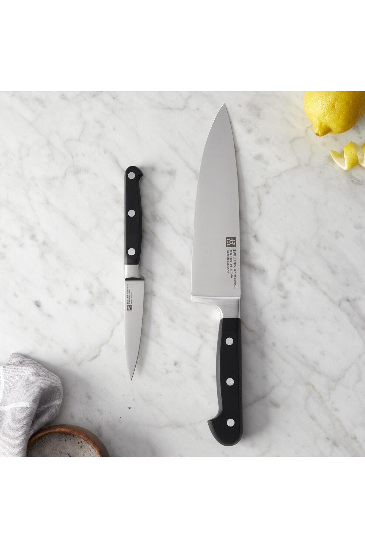 zwilling-professional-s-set-de-2-cuchillos-de-cocinero-acero-inoxidable-forjado- image 2