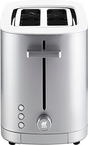 zwilling-enfinigy-tostadora-de-2-ranuras-cortas-1000-w-plata image 8