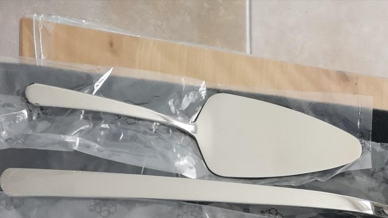 Elegancia alemana en la mesa