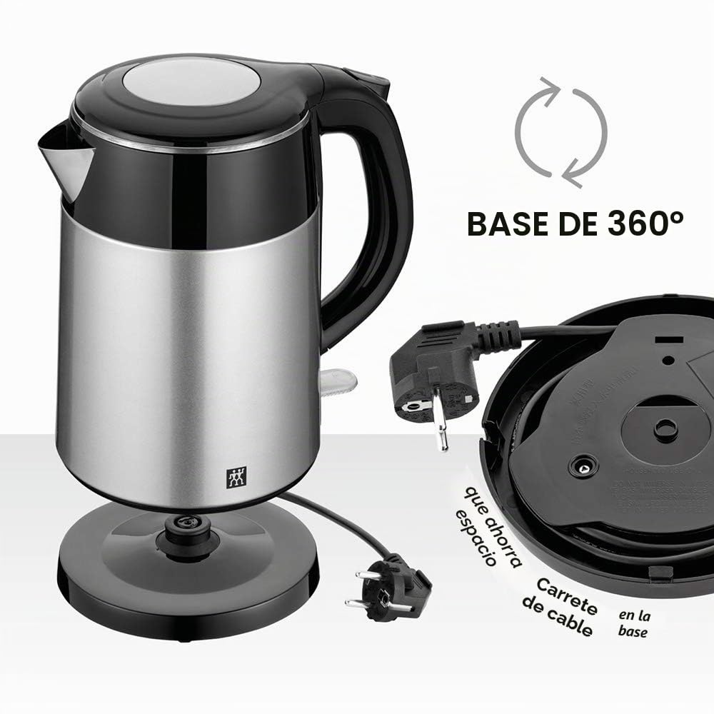 zwilling-hervidor-el-ctrico-de-1-2-l-con-doble-pared-apagado-autom-tico-y-base-3 image 4