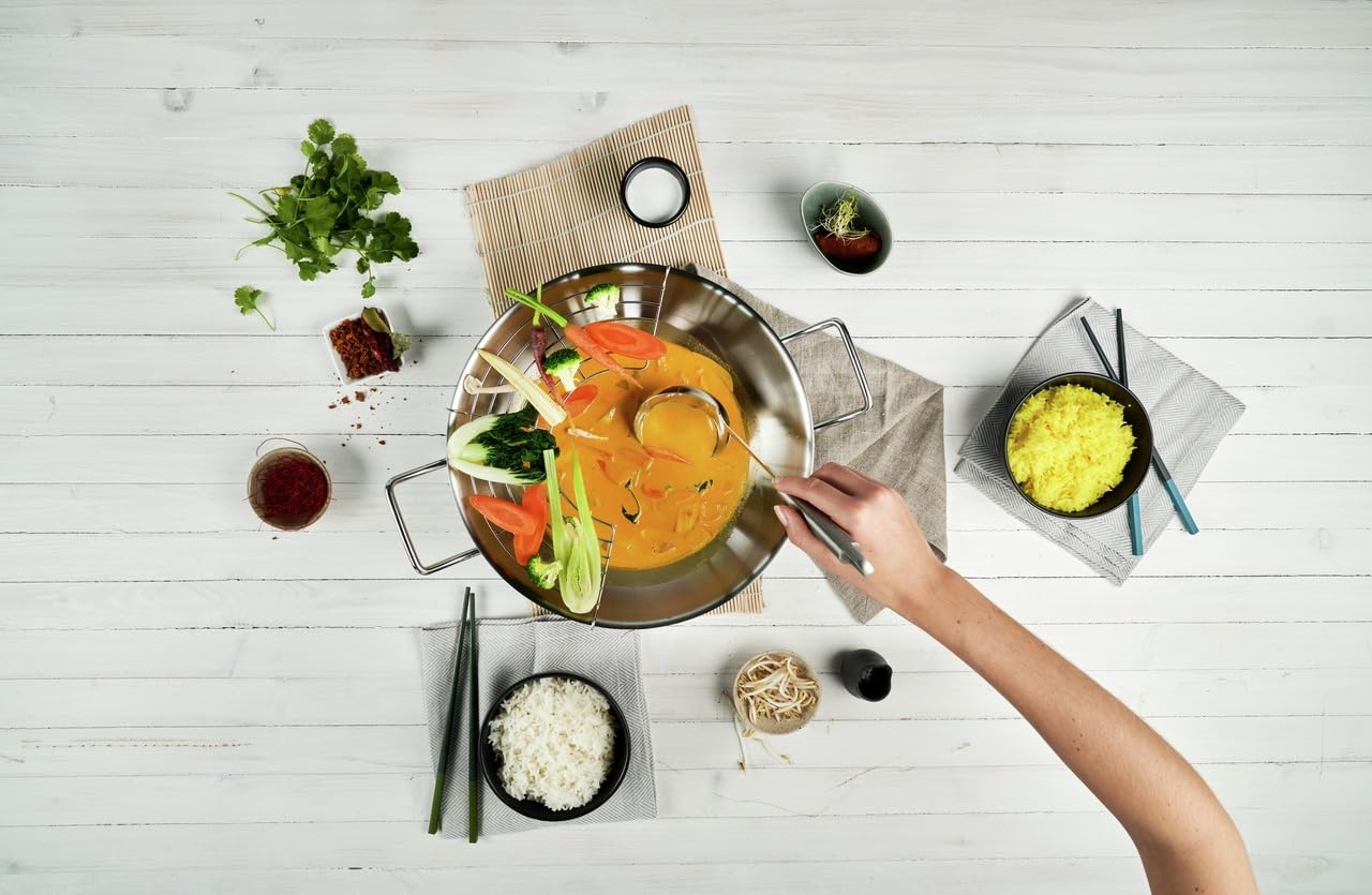 zwilling-cuchar-n-de-cocina-en-acero-inoxidable image 3