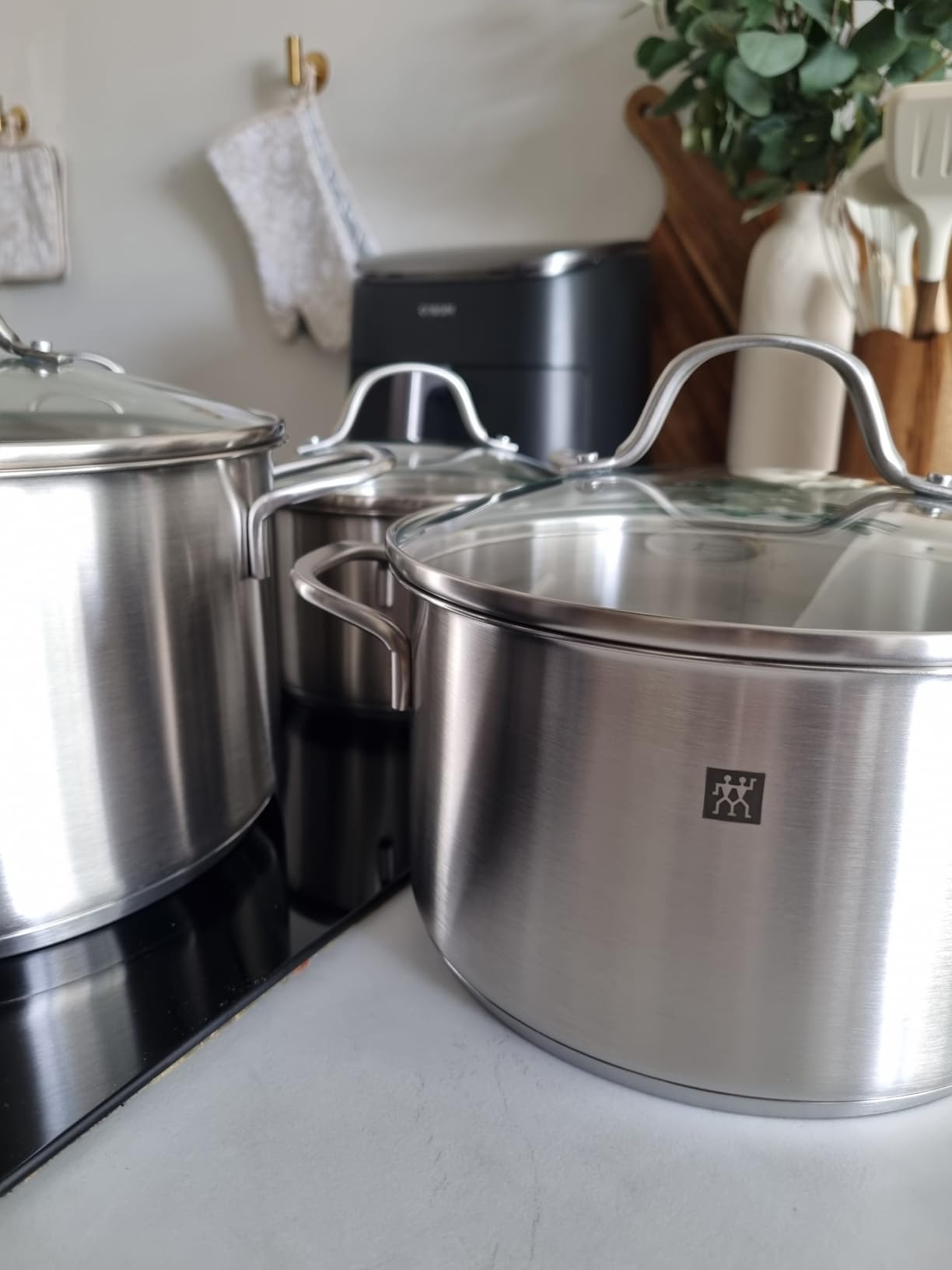Gran descuento y gran producto