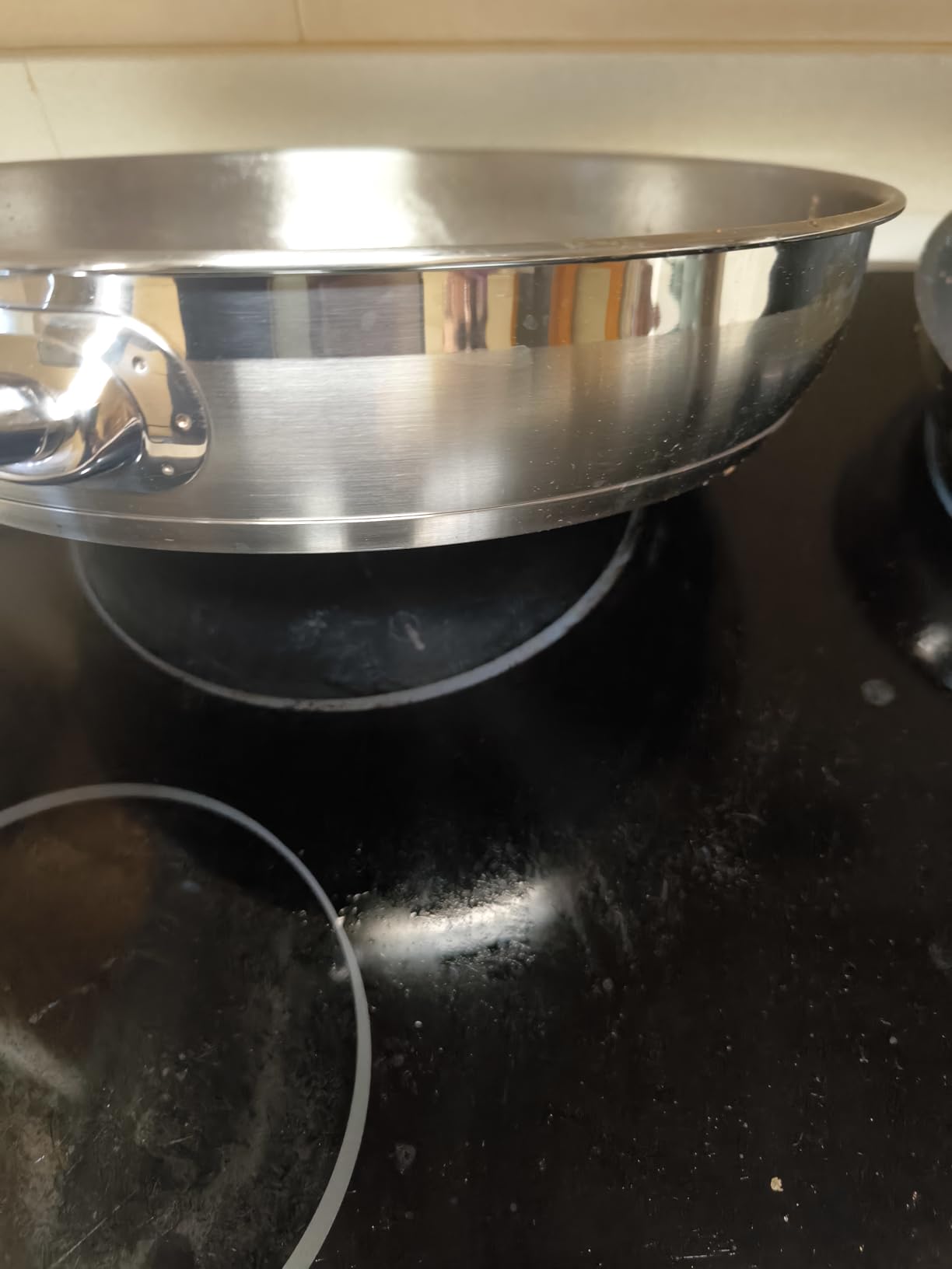 Mi mejor compra de cocina