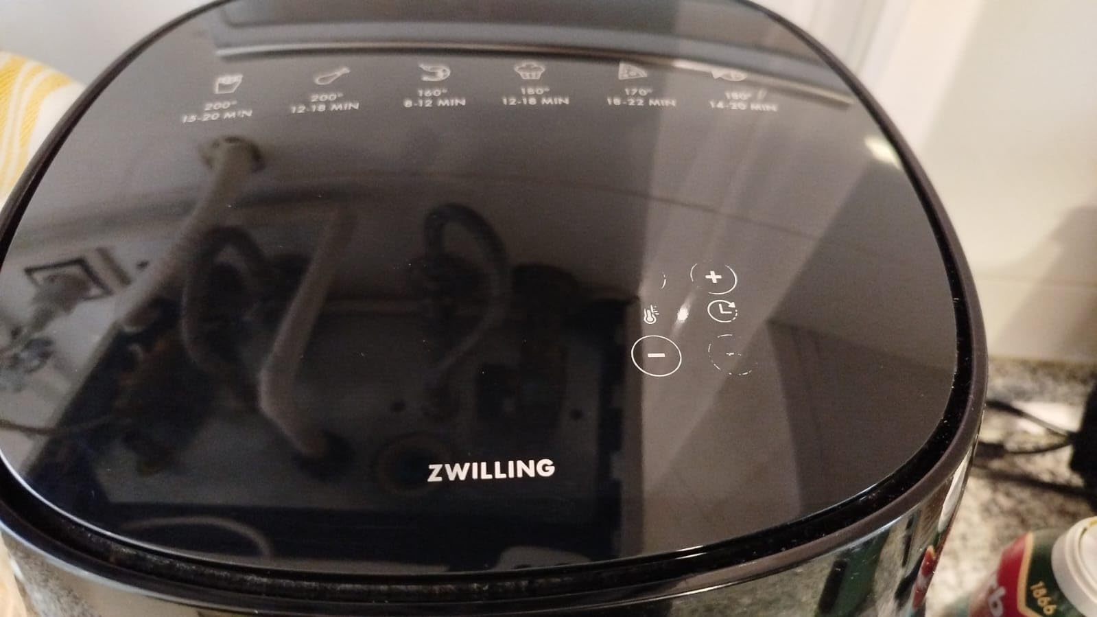 Imprescindible en mi cocina