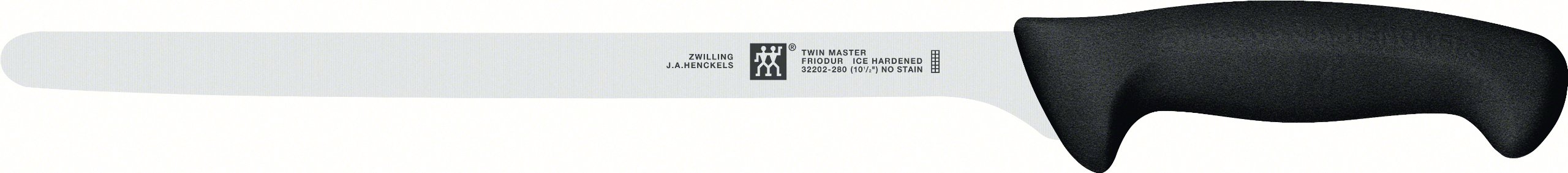 zwilling-32202-281-cuchillo-jamonero-de-hoja-forjada-de-acero-inoxidable-mango-s image 1