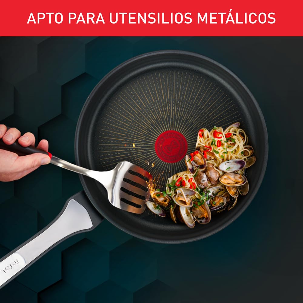 tefal-unlimited-on-set-de-3-sartenes-20-24-28-cm-revestimiento-titanio-antirraya image 5