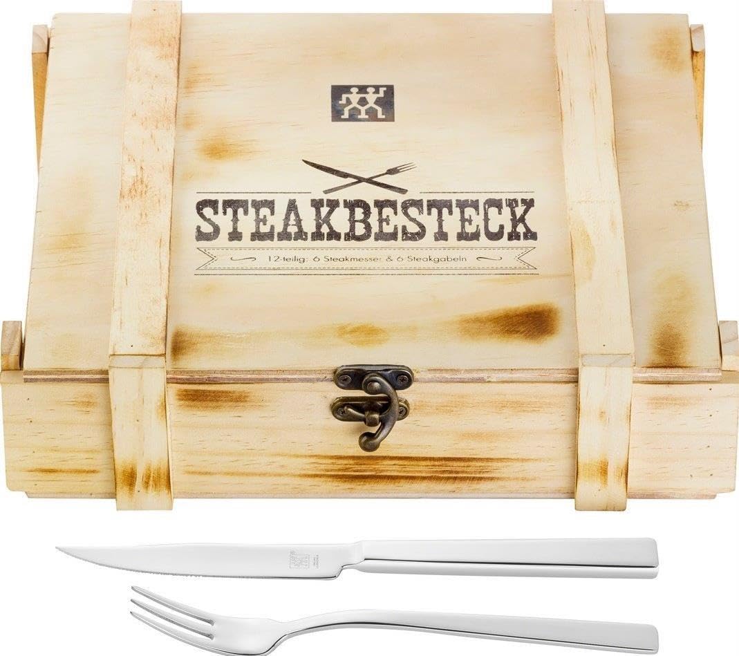 zwilling-set-de-cubiertos-acero-inoxidable-18-10-para-carne-12-piezas-6-personas image 5