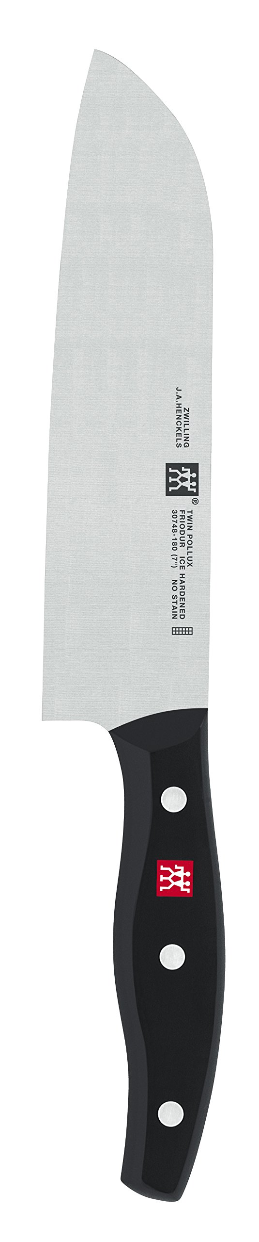 zwilling-santoku-twin-pollux-cuchillo-santoku-18-cm-hoja-friodur-forjada-en-alem image 1