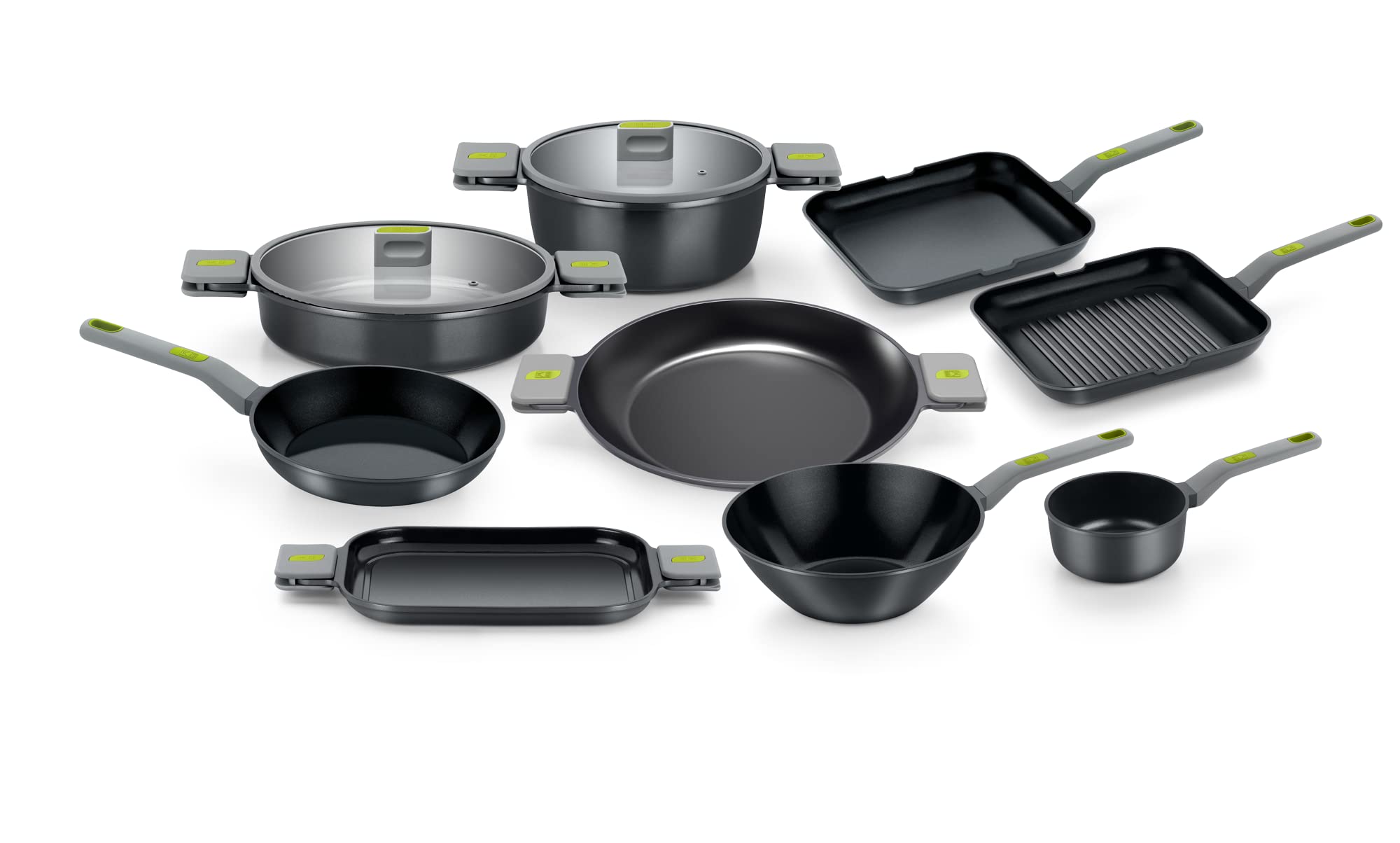bra-life-plancha-grill-lisa-28-cm-fundici-n-de-aluminio-100-reciclado-antiadhere image 4