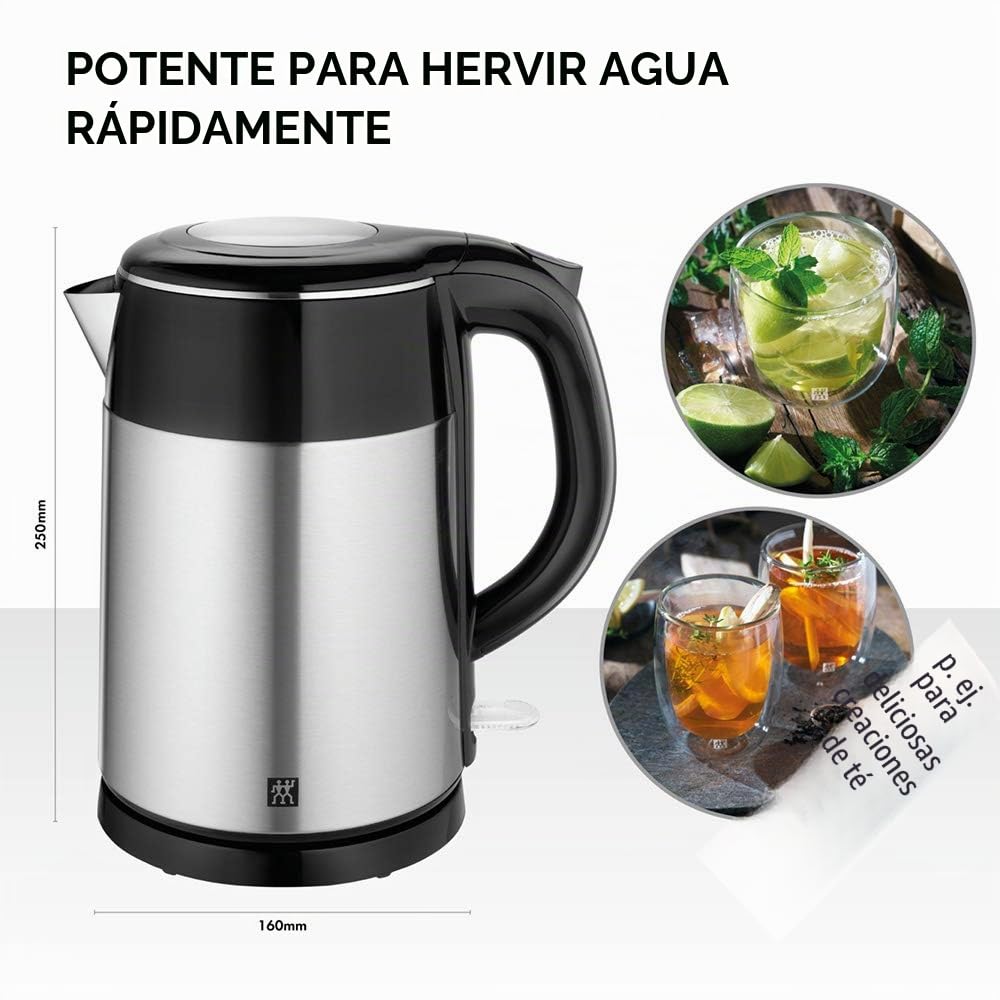 zwilling-hervidor-el-ctrico-de-1-2-l-con-doble-pared-apagado-autom-tico-y-base-3 image 3