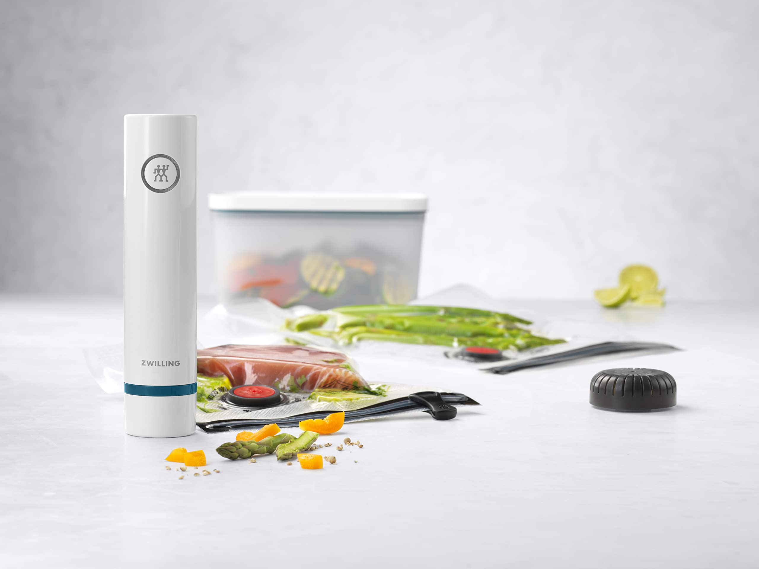 zwilling-fresh-save-kit-b-sico-de-vac-o-7-piezas-la-mer-bomba-el-ctrica-usb-caja image 7