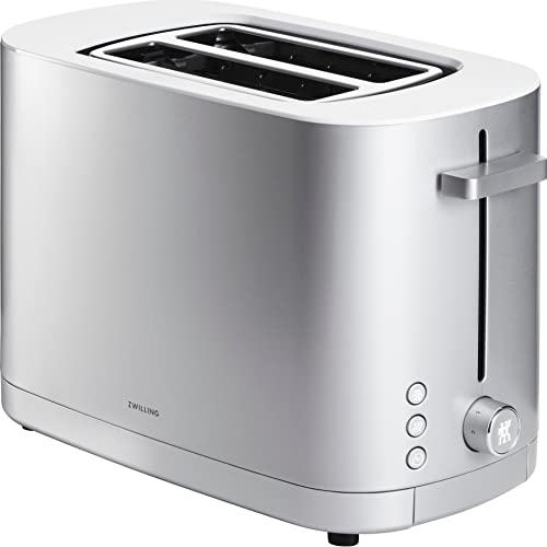 zwilling-enfinigy-tostadora-de-2-ranuras-cortas-1000-w-plata image 7