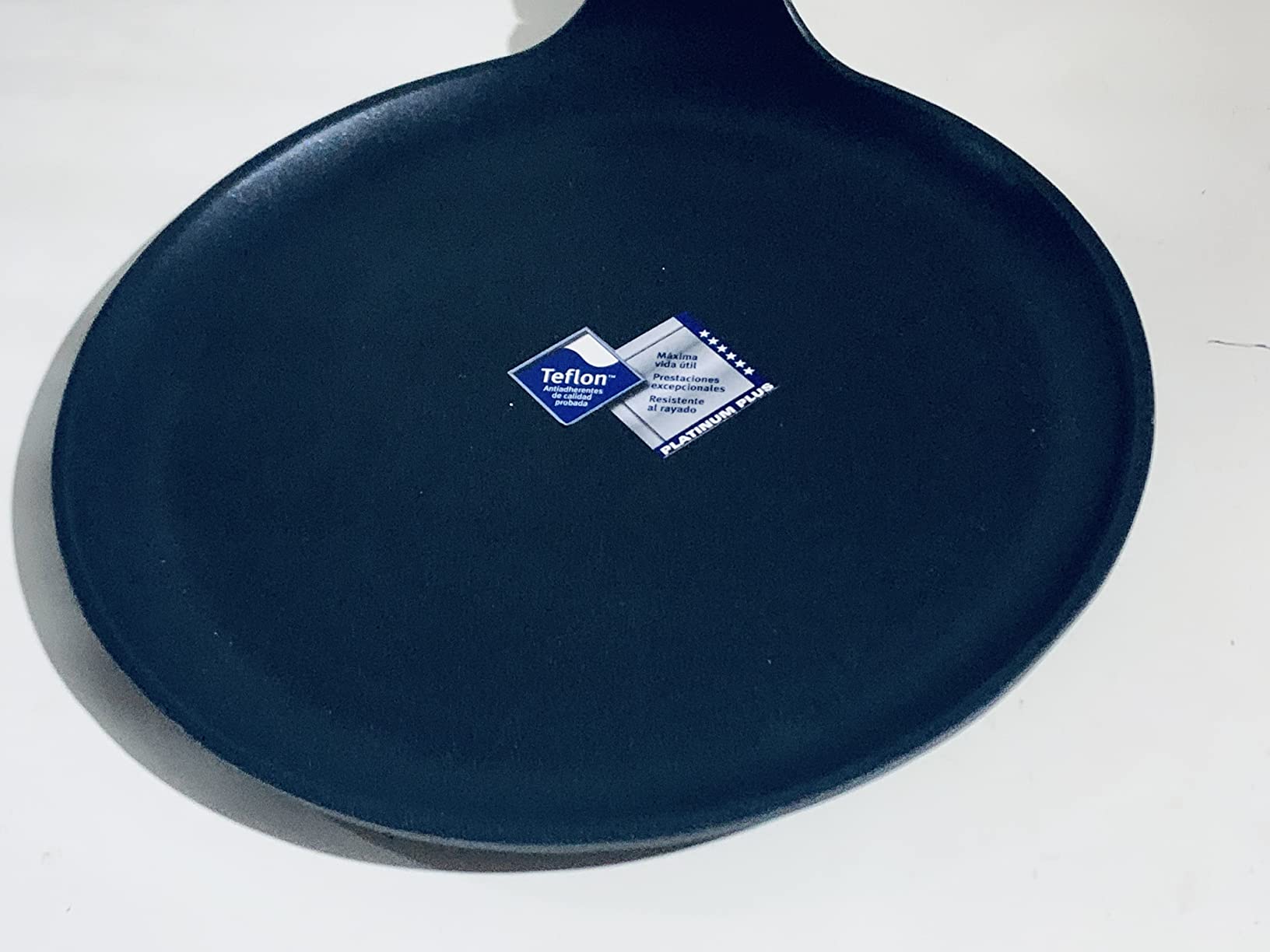 Ideal para tortitas y crepes