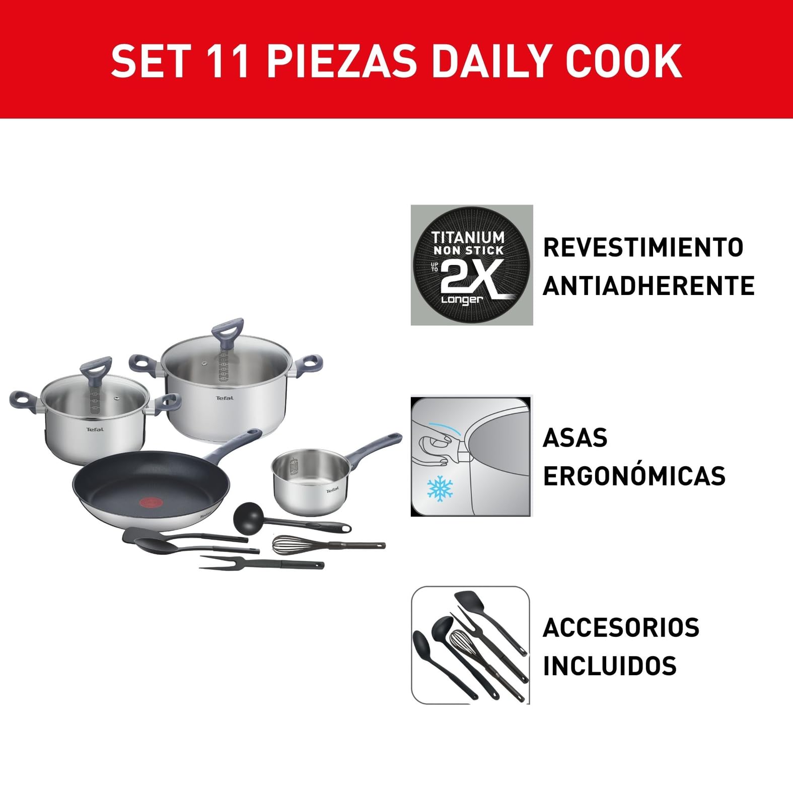 tefal-daily-cook-juego-9-piezas-sart-n-28-cm-2-ollas-20-24-cm-cazo-16-cm-5-acces image 3