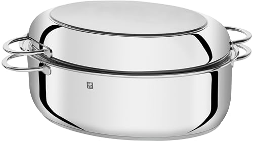 zwilling-plus-asador-ovalado-con-tapa-y-rejilla-8-5-l-38-cm-acero-inoxidable-18- image 7