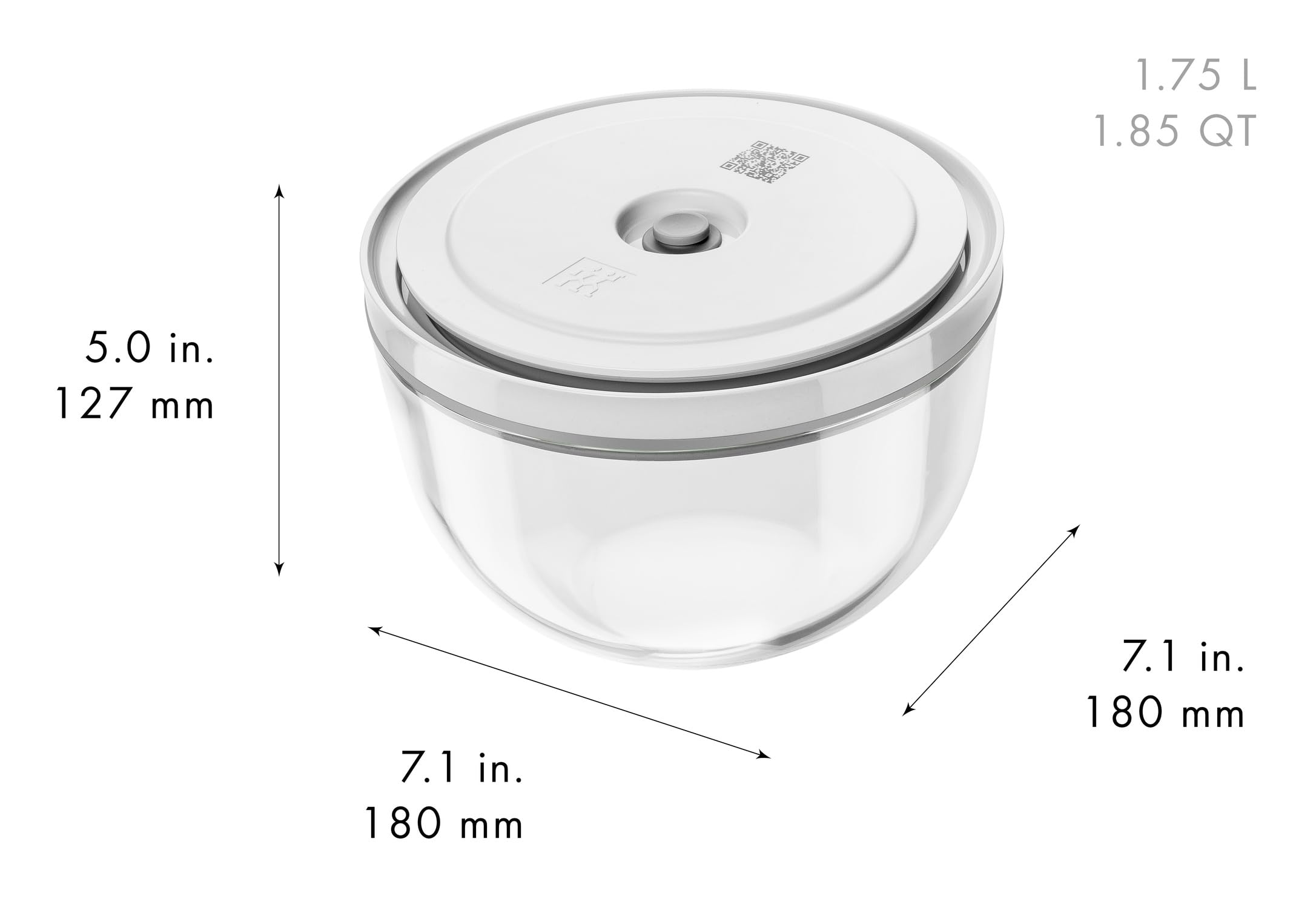 zwilling-fresh-save-set-de-cuencos-de-vidrio-con-vac-o-6-piezas image 4