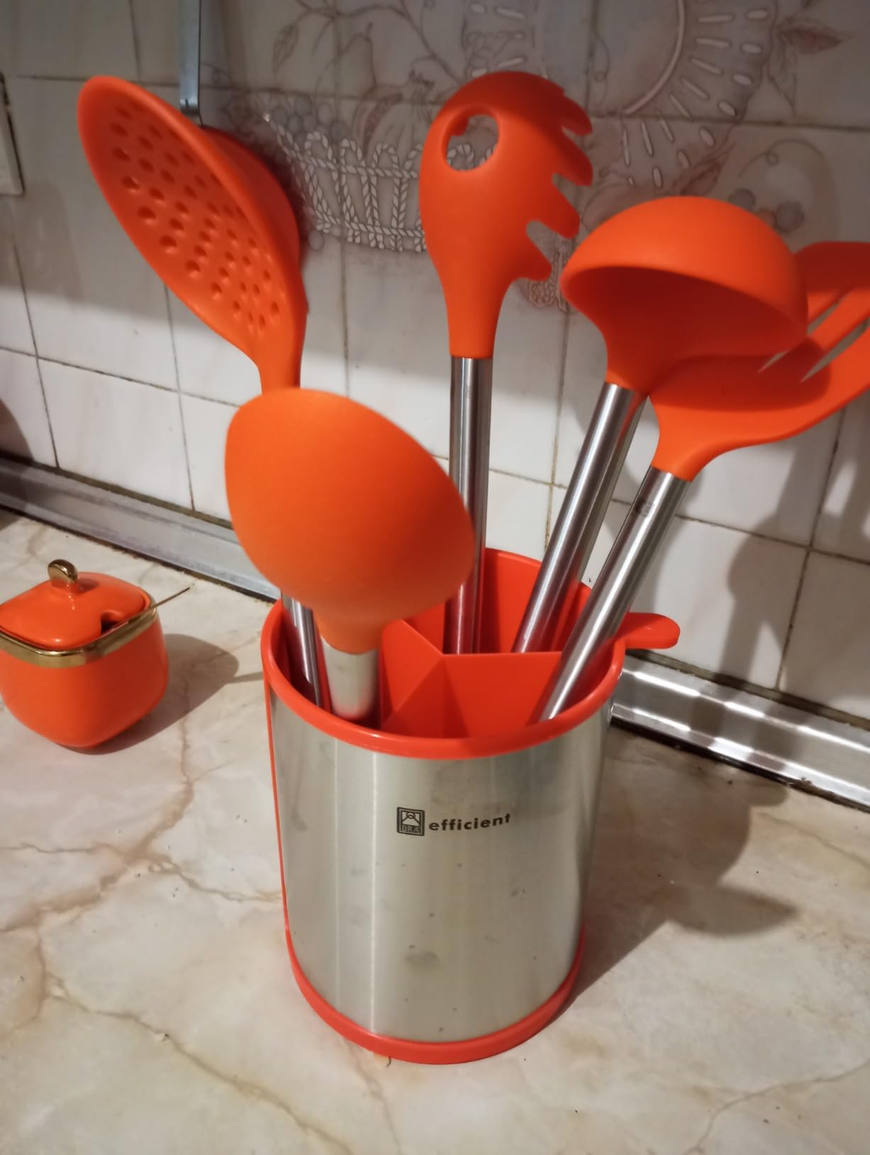 Genial para cocinas pequeñas