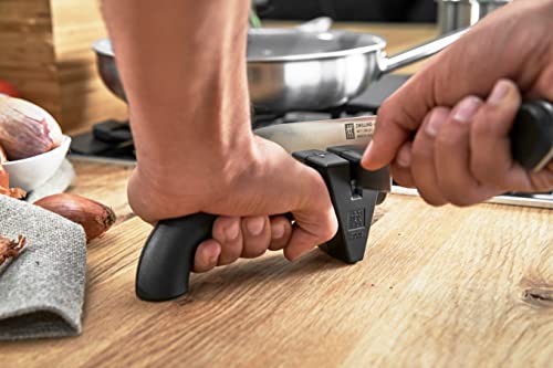 zwilling-twinsharp-32591-000-afilador-de-cuchillos-de-35-con-discos-de-acero-ino image 4