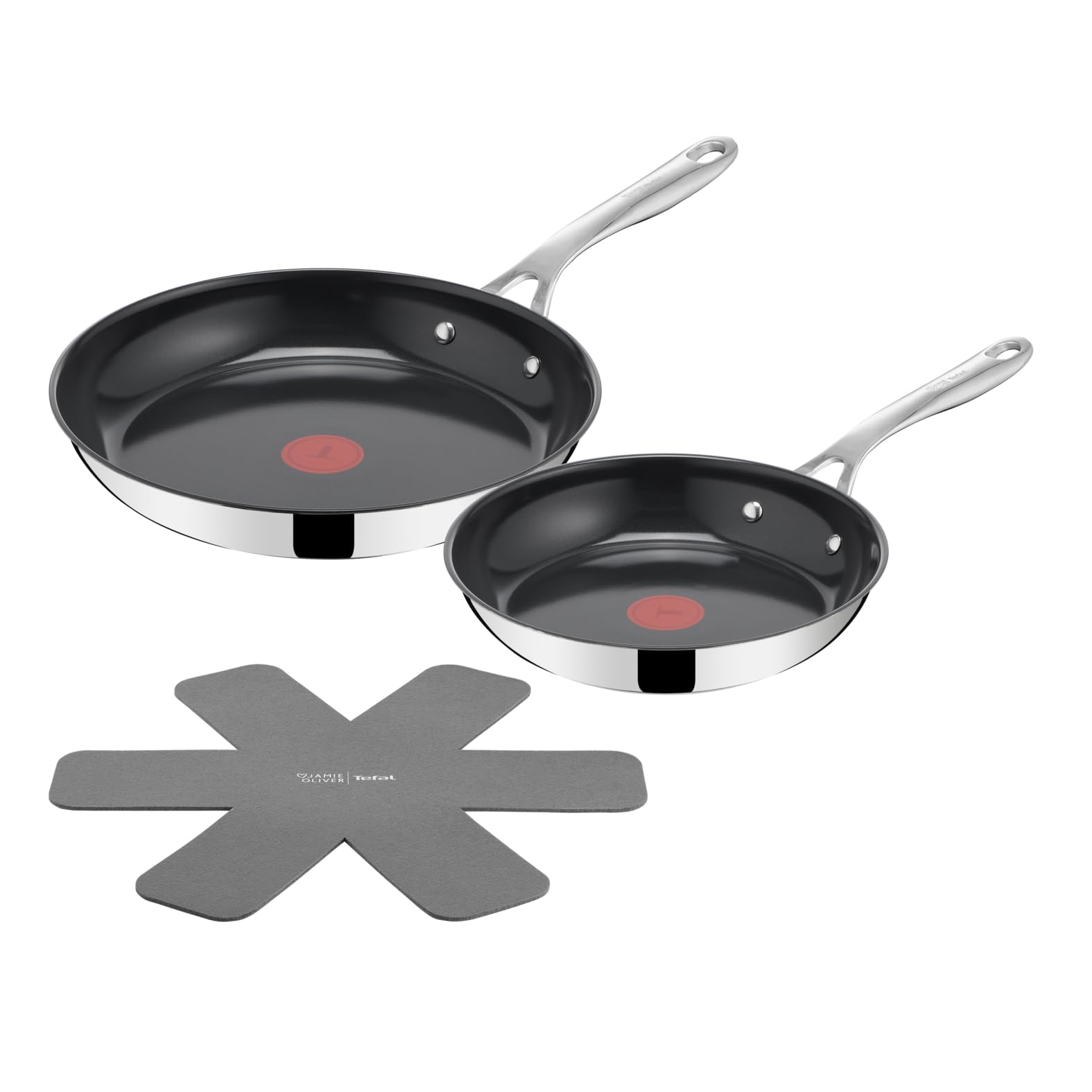 tefal-jamie-oliver-cer-mica-sart-n-28-cm-de-acero-inoxidable-antiadherente-cer-m image 8