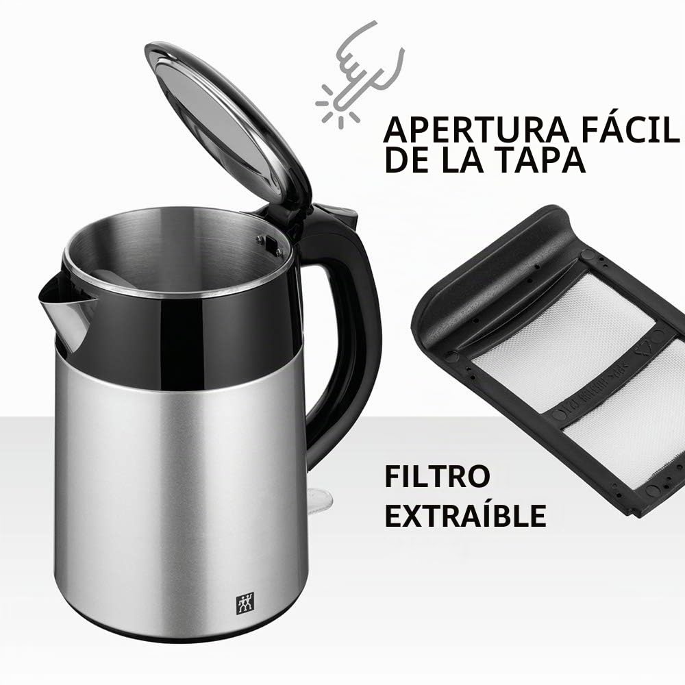 zwilling-hervidor-el-ctrico-de-1-2-l-con-doble-pared-apagado-autom-tico-y-base-3 image 5