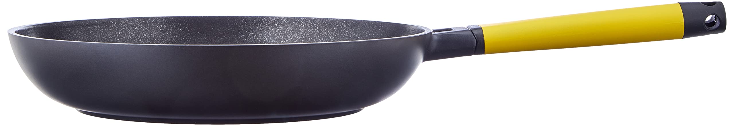 castey-classic-vitro-gas-sart-n-con-mango-desmontable-28-cm-aluminio-fundido-ant image 2