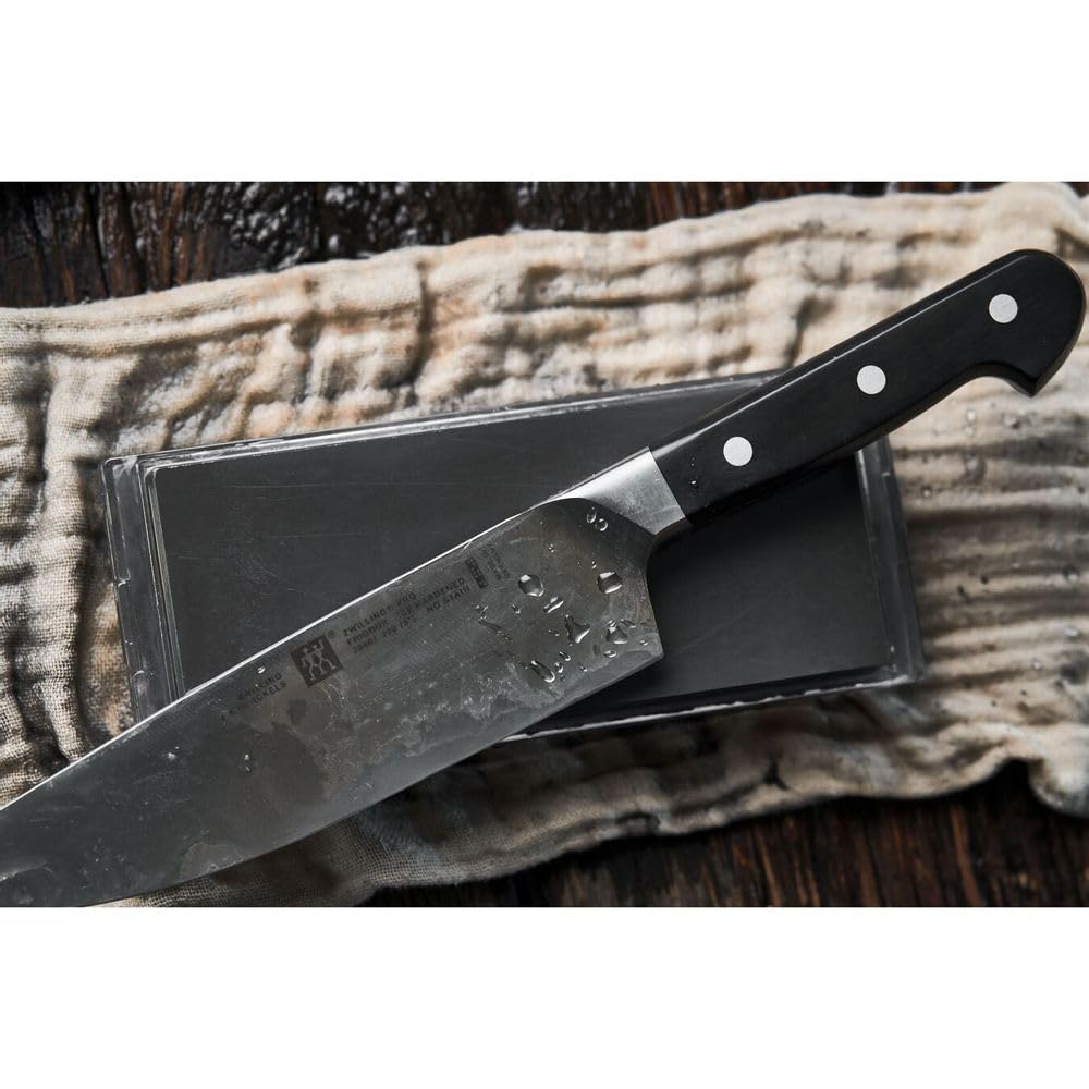 zwilling-piedra-de-afilar-de-doble-cara-con-mango-antideslizante image 2