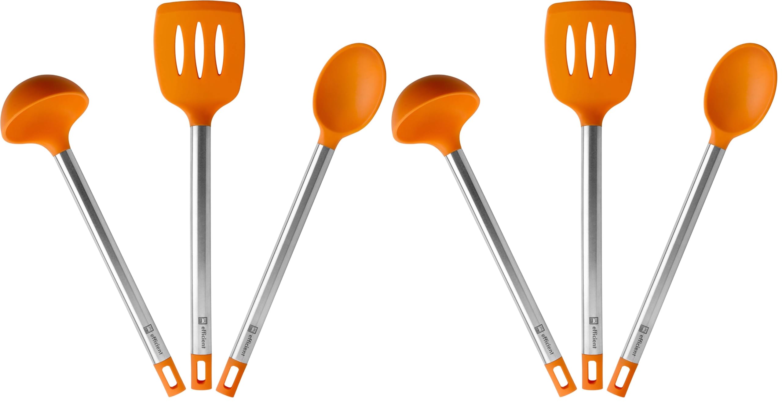 bra-efficient-set-de-3-utensilios-de-cocina-36-5-cm-en-acero-inox-18-10-y-silico image 5
