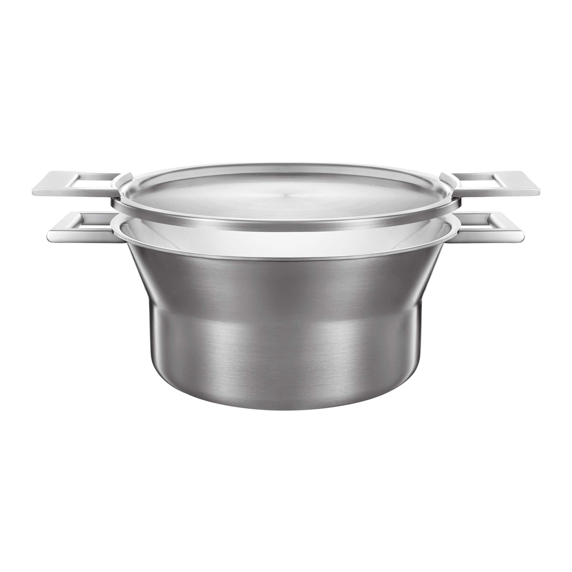 castey-malm-cacerola-con-tapa-28-cm-3-7-l-acero-inoxidable-18-10-con-tecnolog-a- image 8