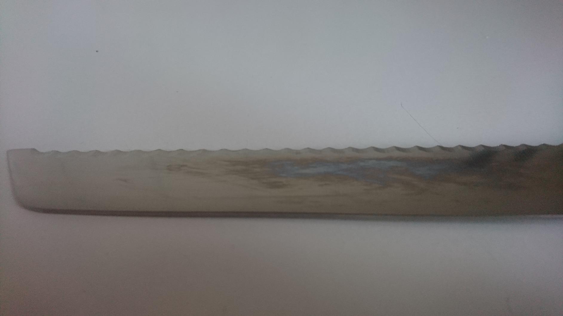 Gran cuchillo
