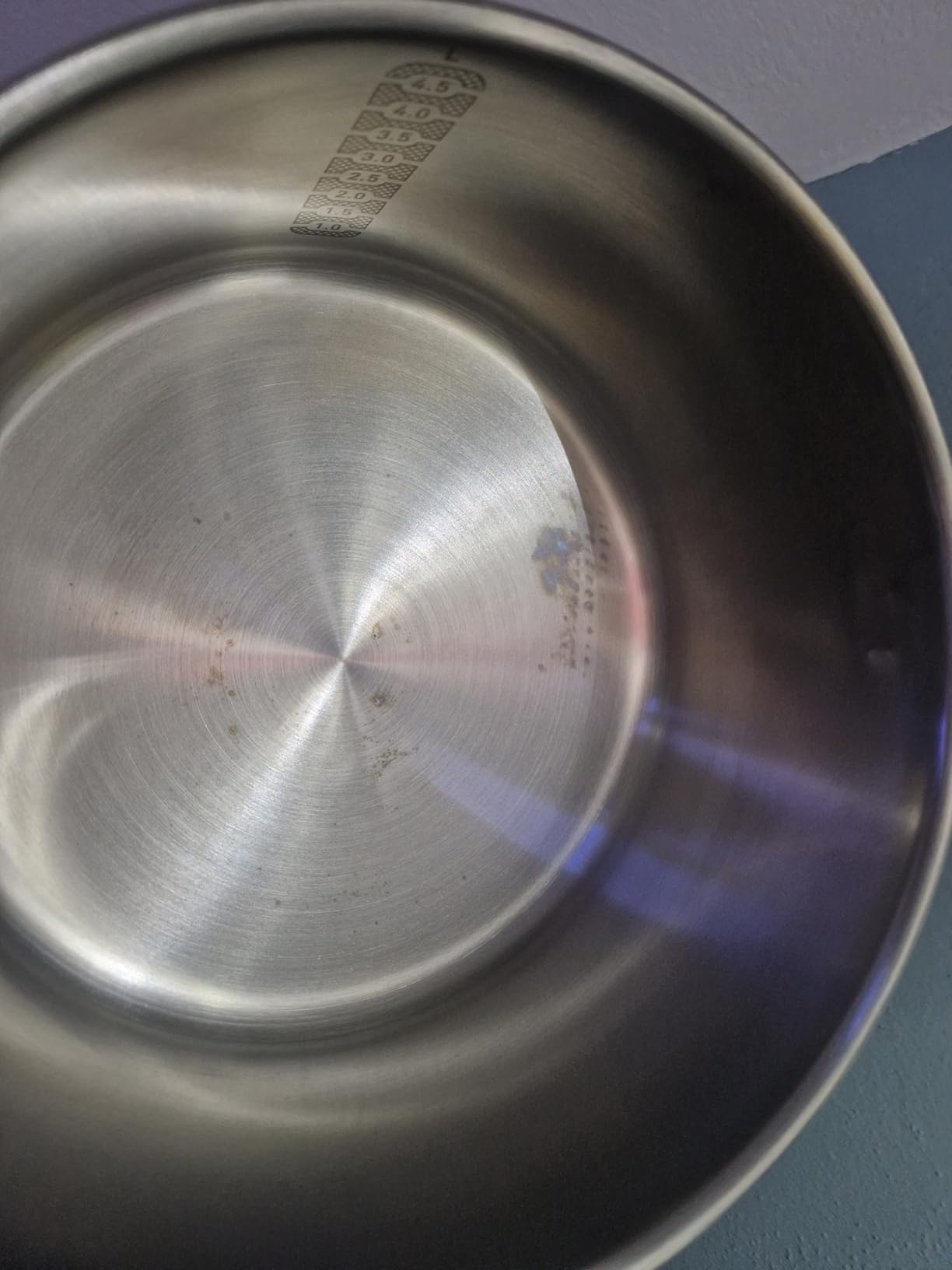 Renovación total de la cocina