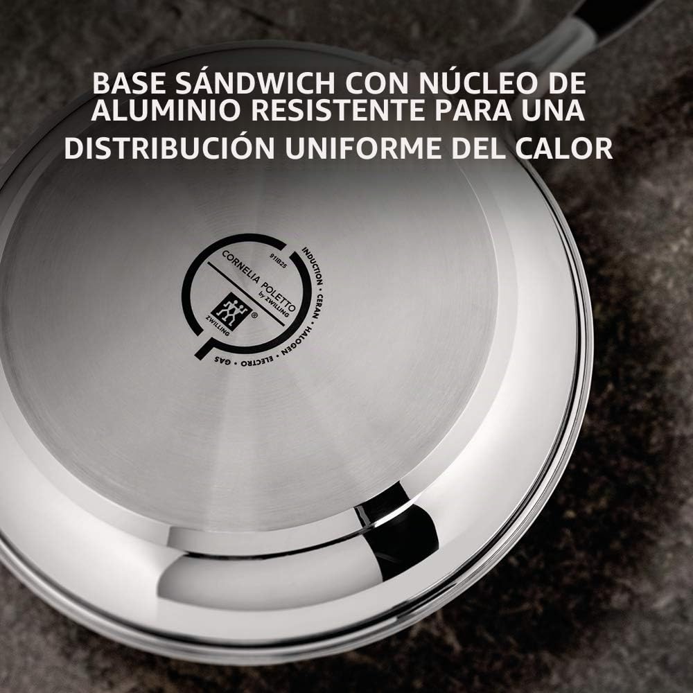 zwilling-sart-n-cornelia-poletto-65249-set-20-24-28-cm-de-acero-inoxidable-18-10 image 5