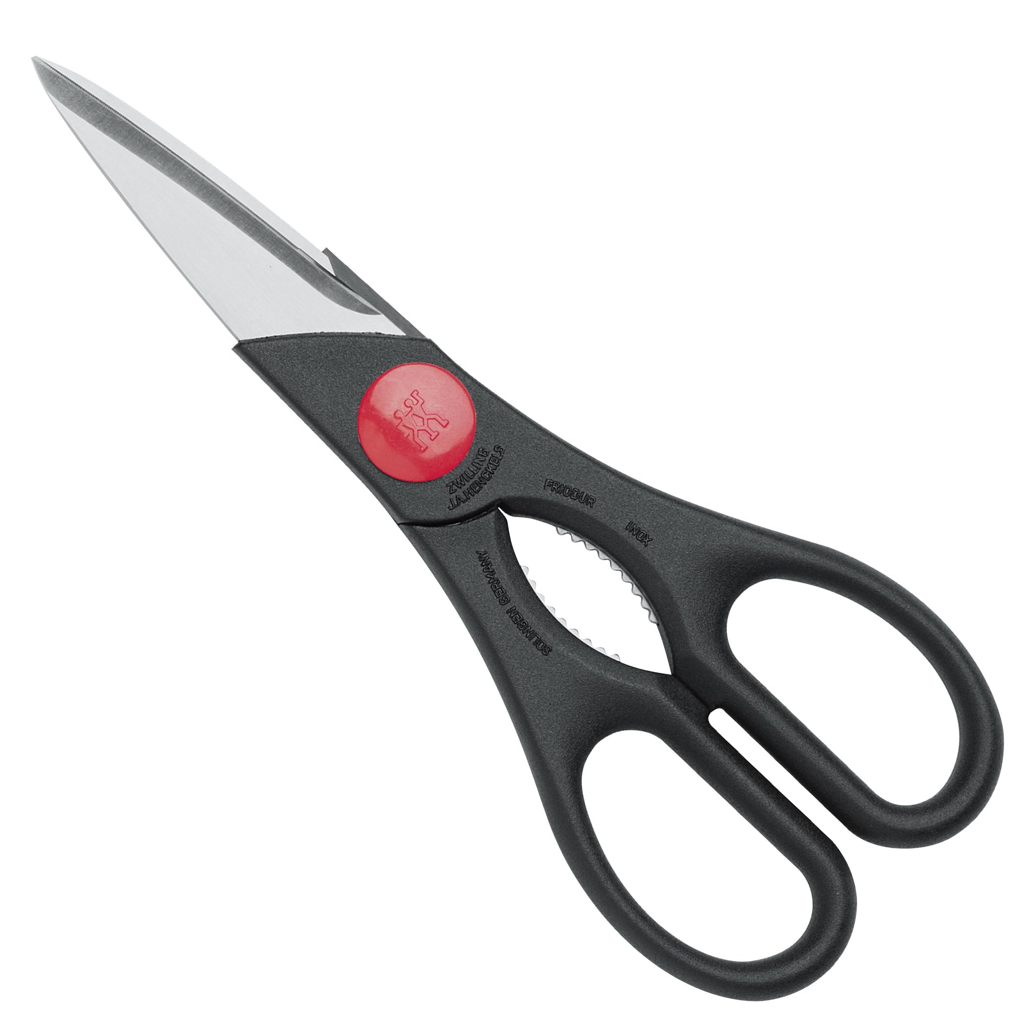 zwilling-twin-tijeras-multiusos-de-cocina-200-mm-acero-inoxidable-friodur-con-ho image 1