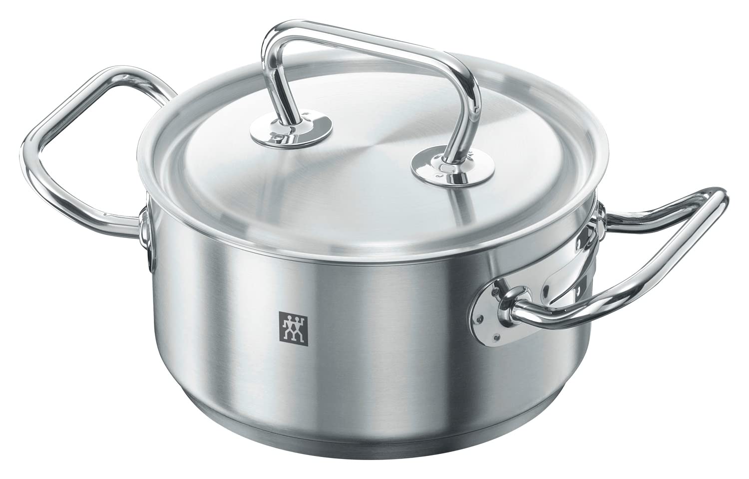 zwilling-twin-classic-cacerola-16-cm-de-acero-inoxidable-con-tapa-de-acero-apta- image 1