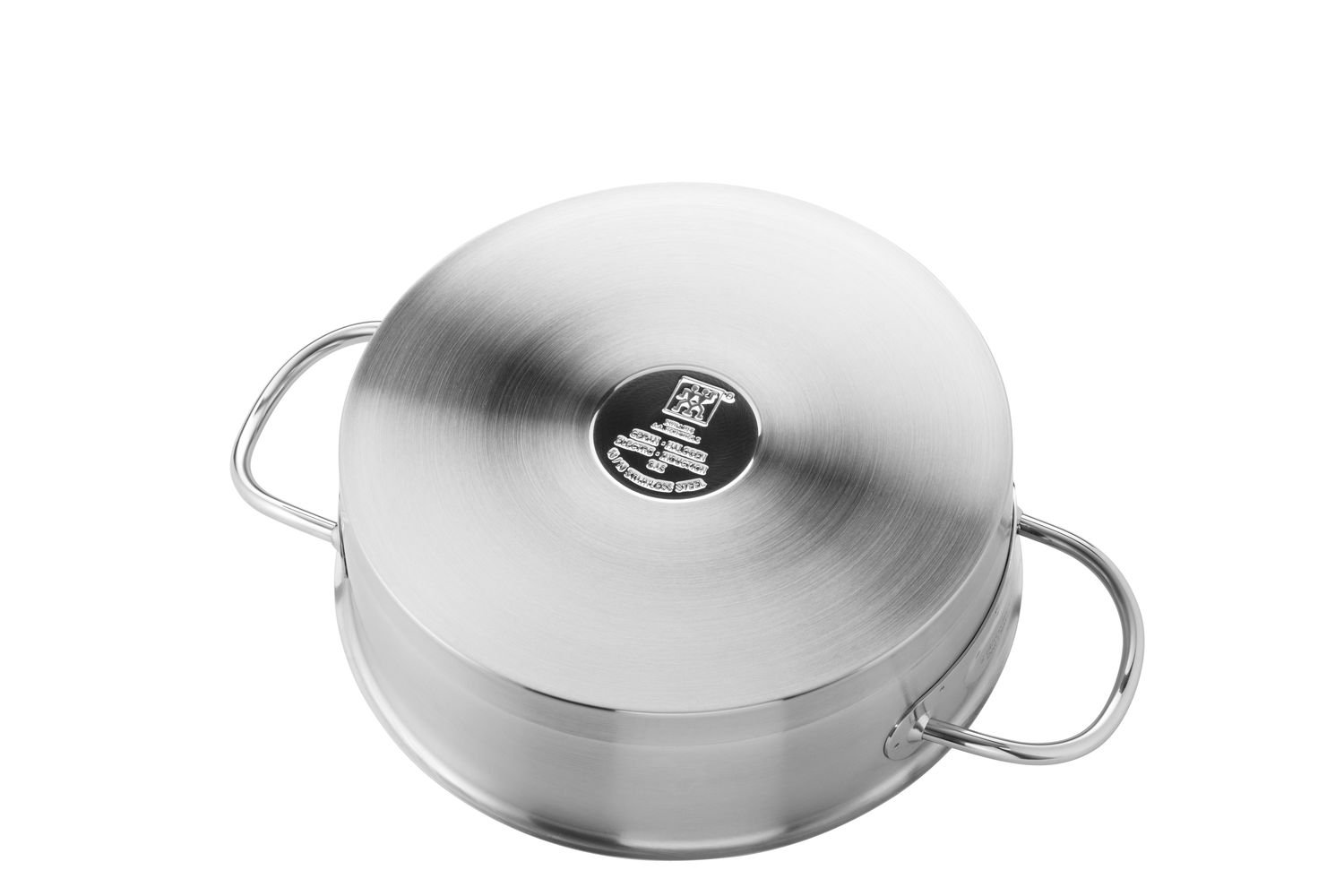 zwilling-prime-rustidera-con-2-asas-24-cm-y-tapa-de-cristal-y-acero-3-2-l-acero- image 4