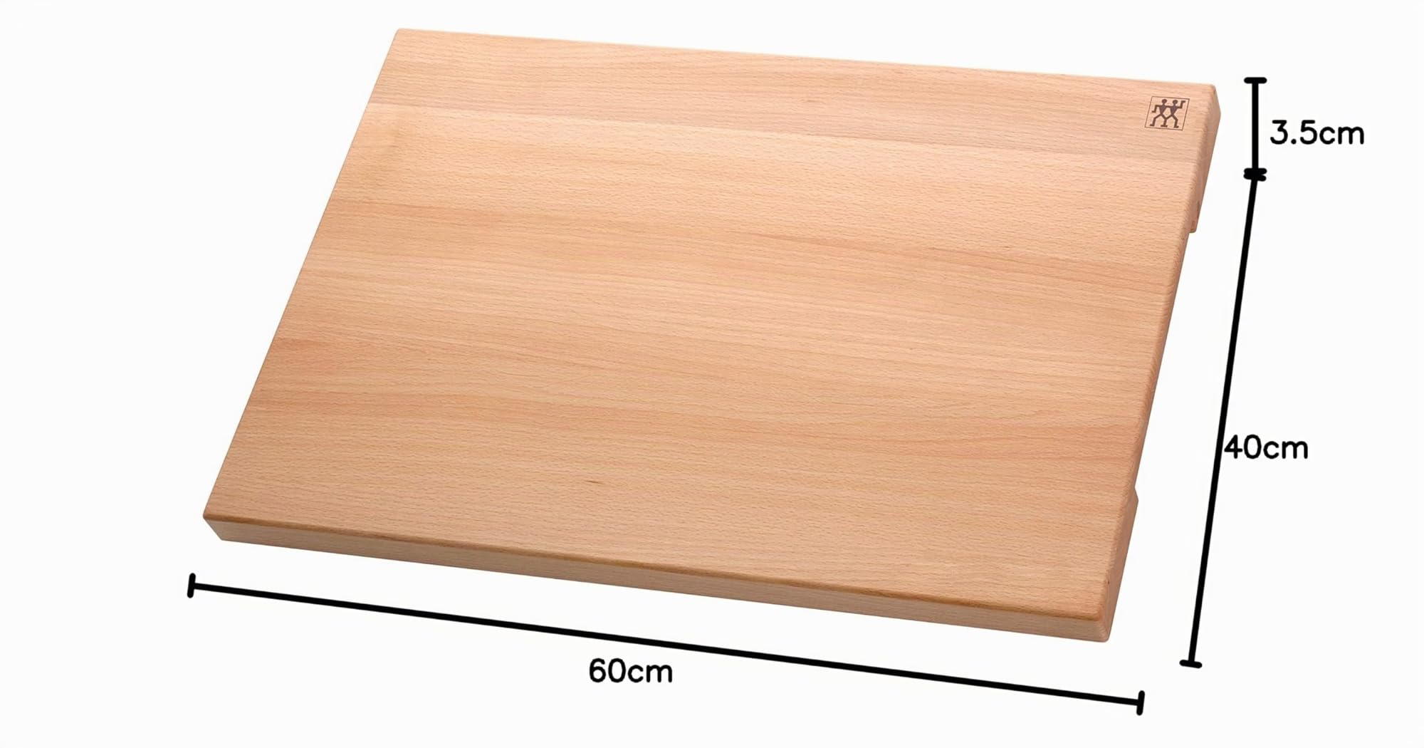 zwilling-tabla-de-cortar-de-madera-60-x-40-x-3-5-cm-tabla-grande-de-madera-natur image 5