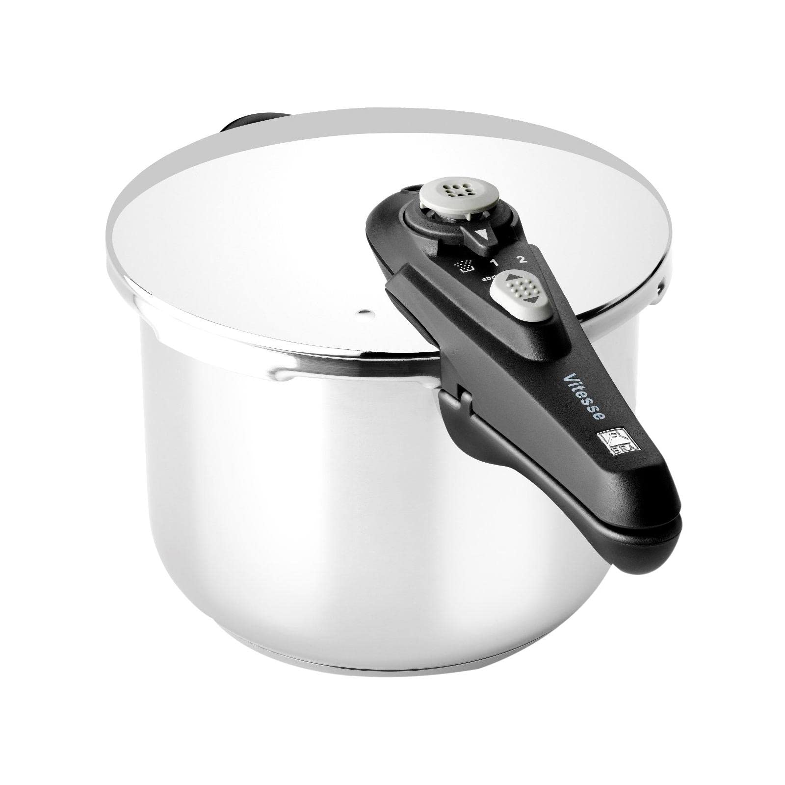 bra-vitesse-olla-express-4-litros-de-acero-inoxidable-18-10-con-2-programas-de-c image 1