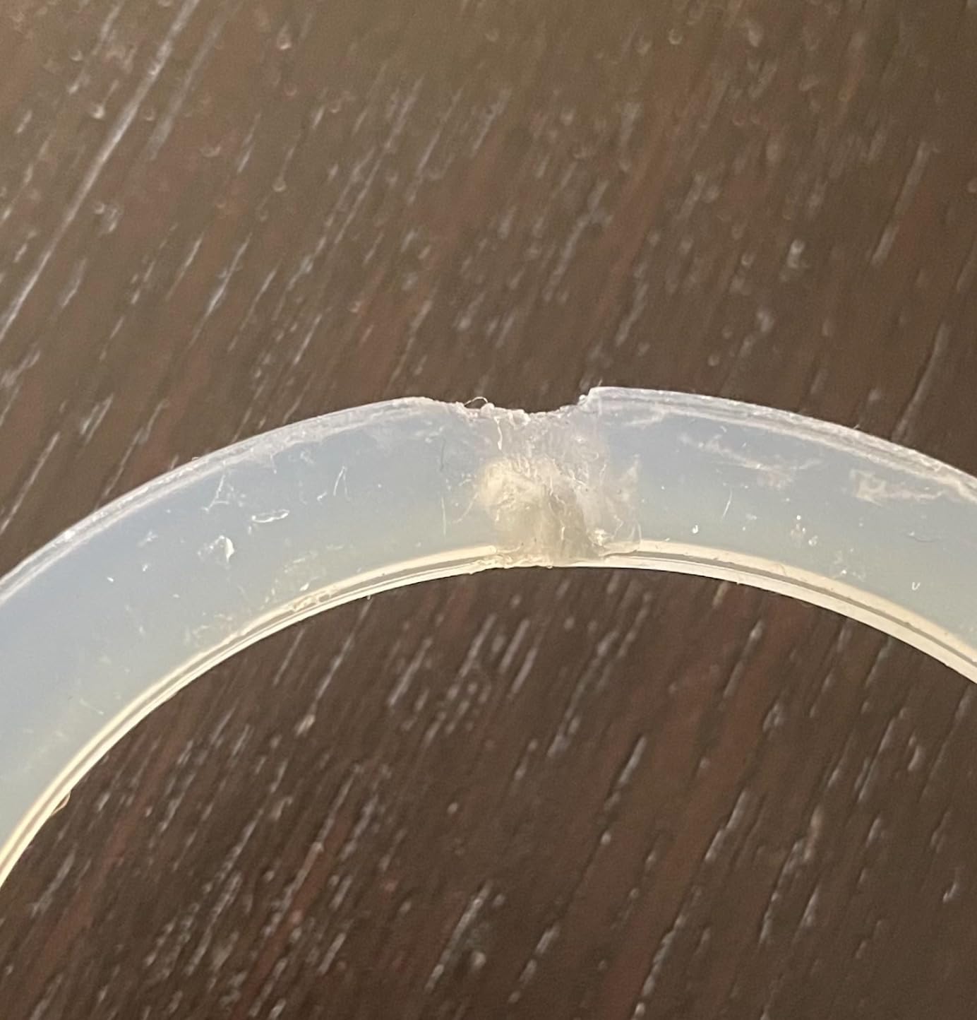 Mejor que mi anterior de aluminio